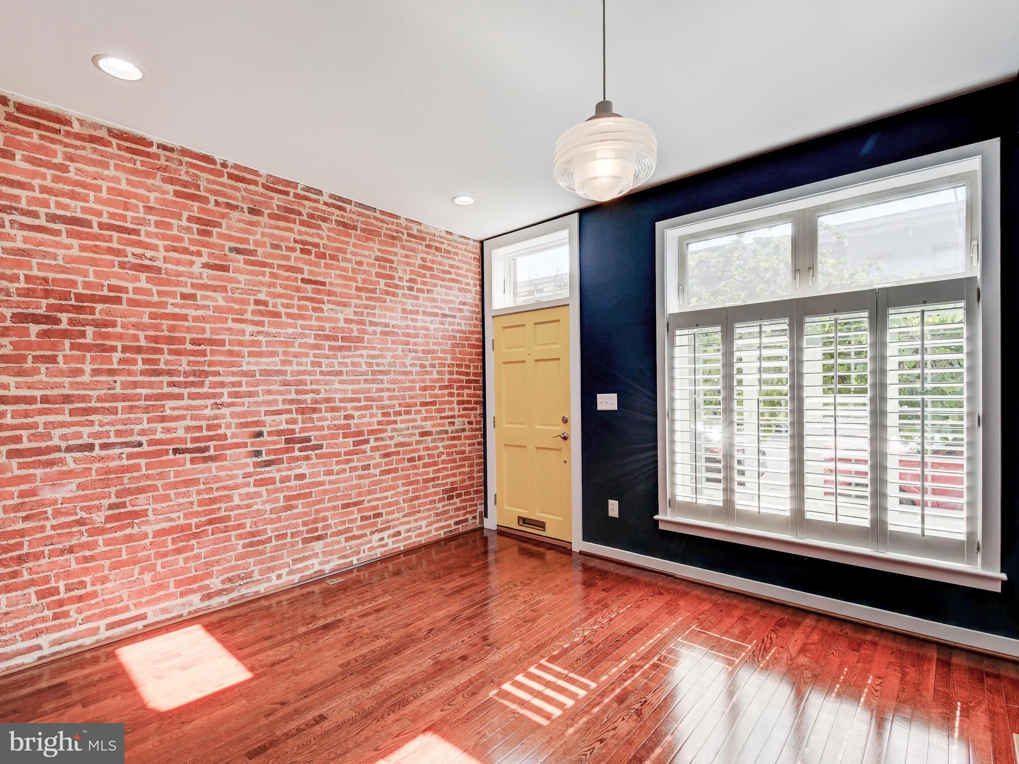 PATTERSON PARK - Residential