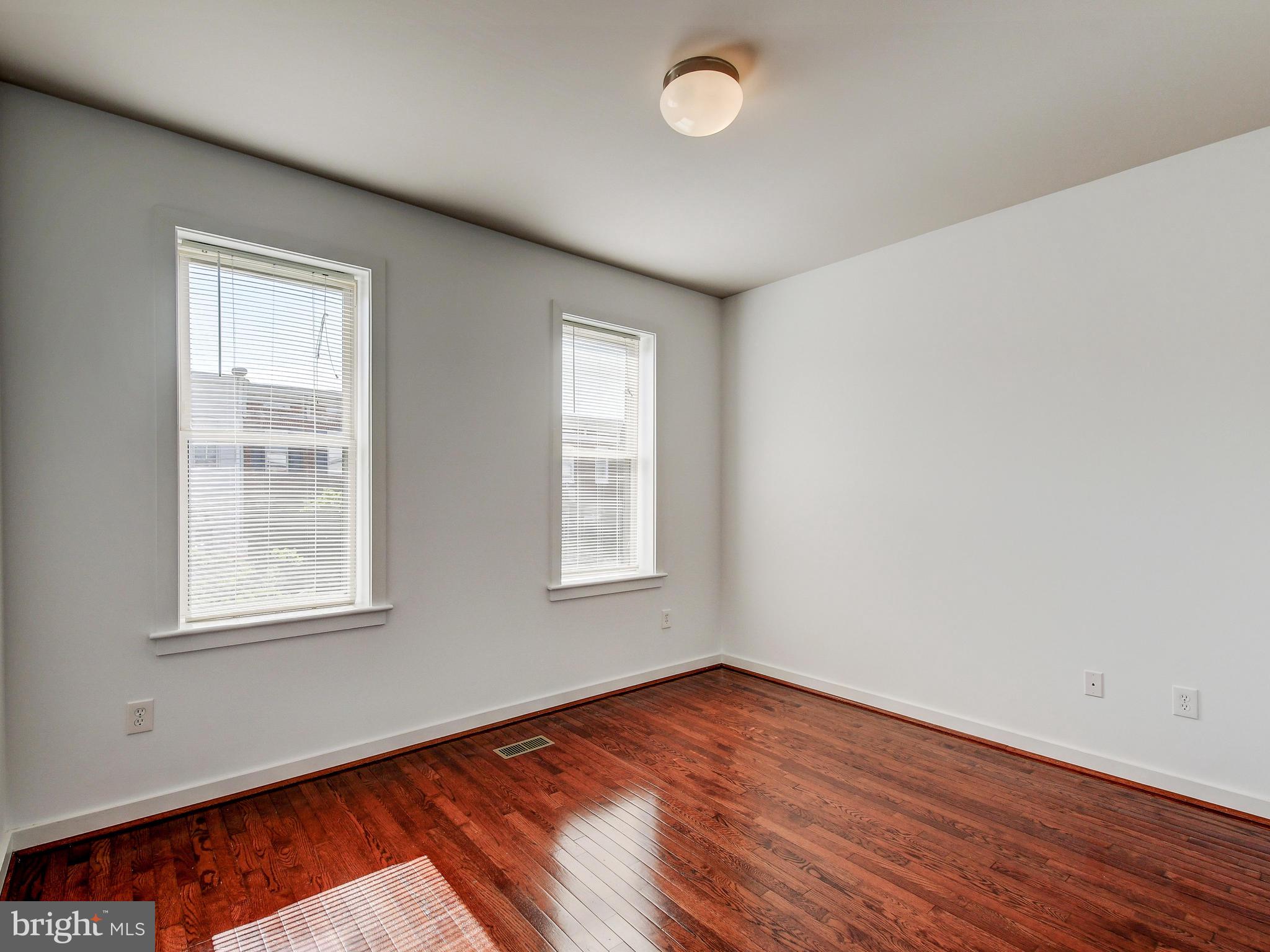 PATTERSON PARK - Residential