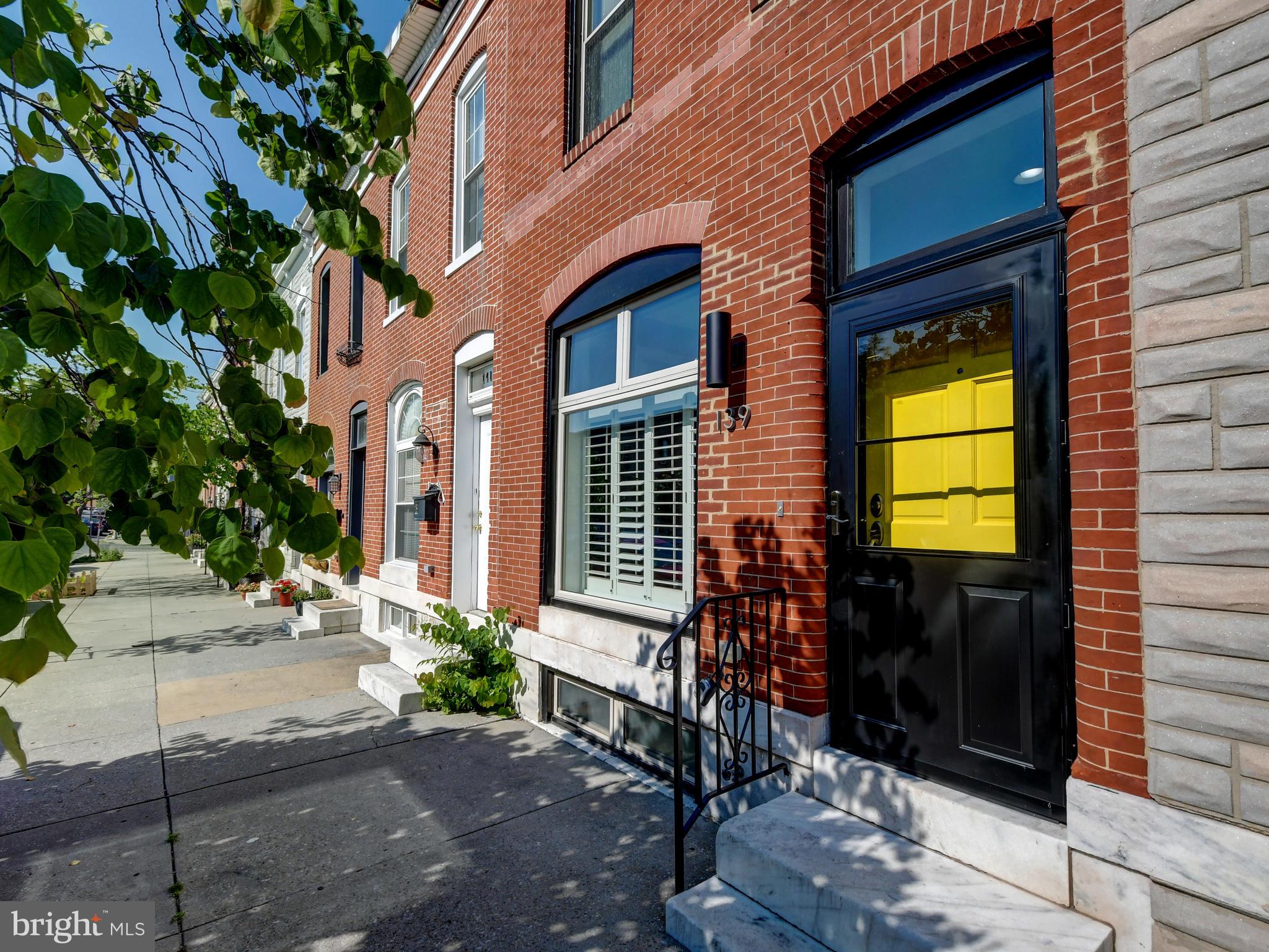 PATTERSON PARK - Residential