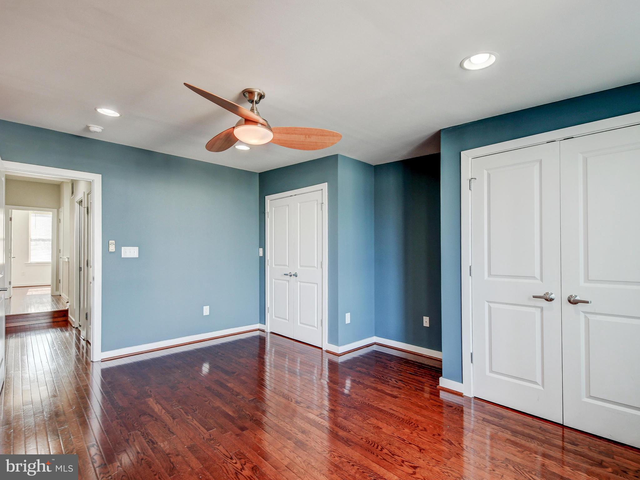 PATTERSON PARK - Residential