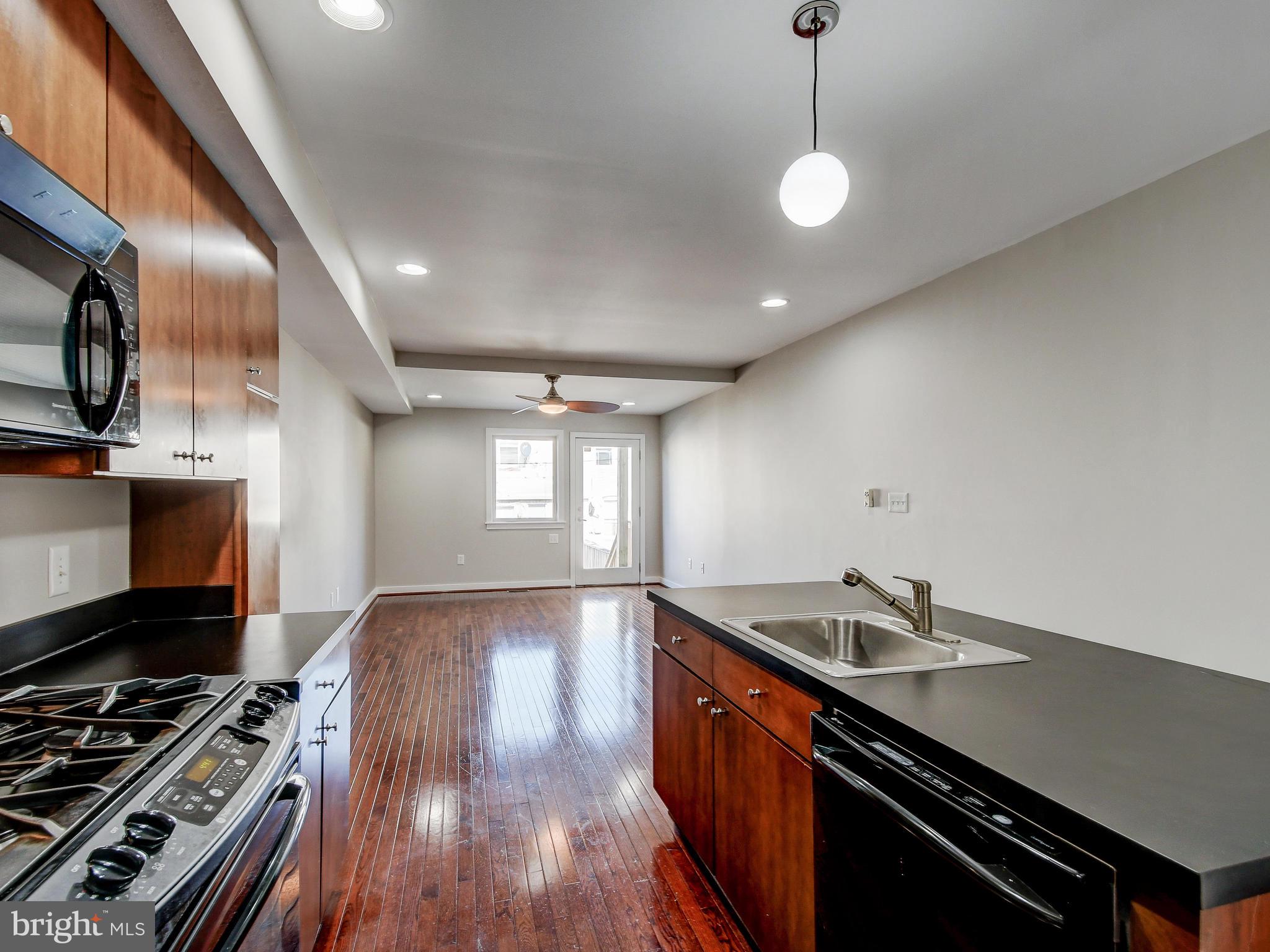 PATTERSON PARK - Residential