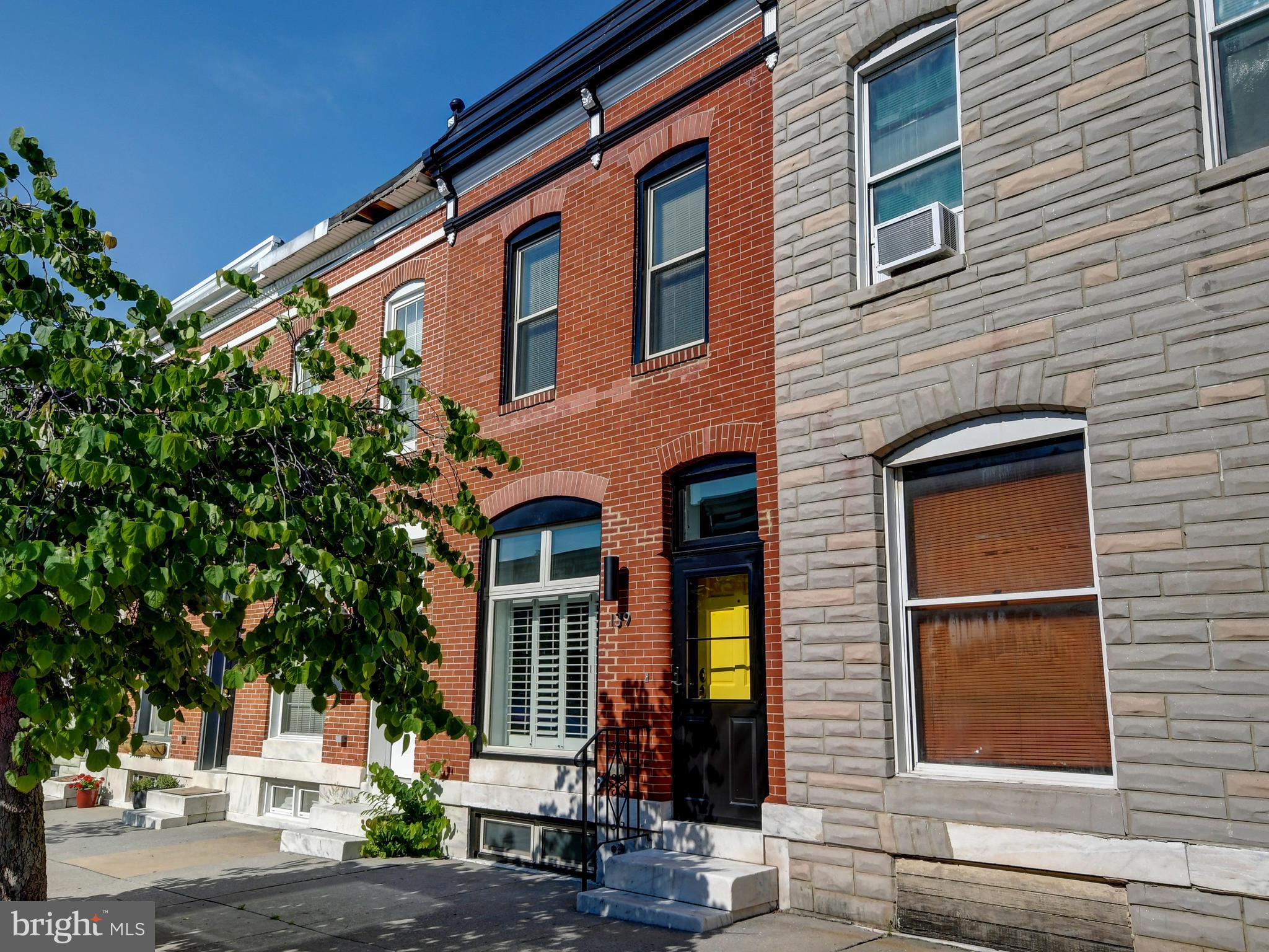 PATTERSON PARK - Residential