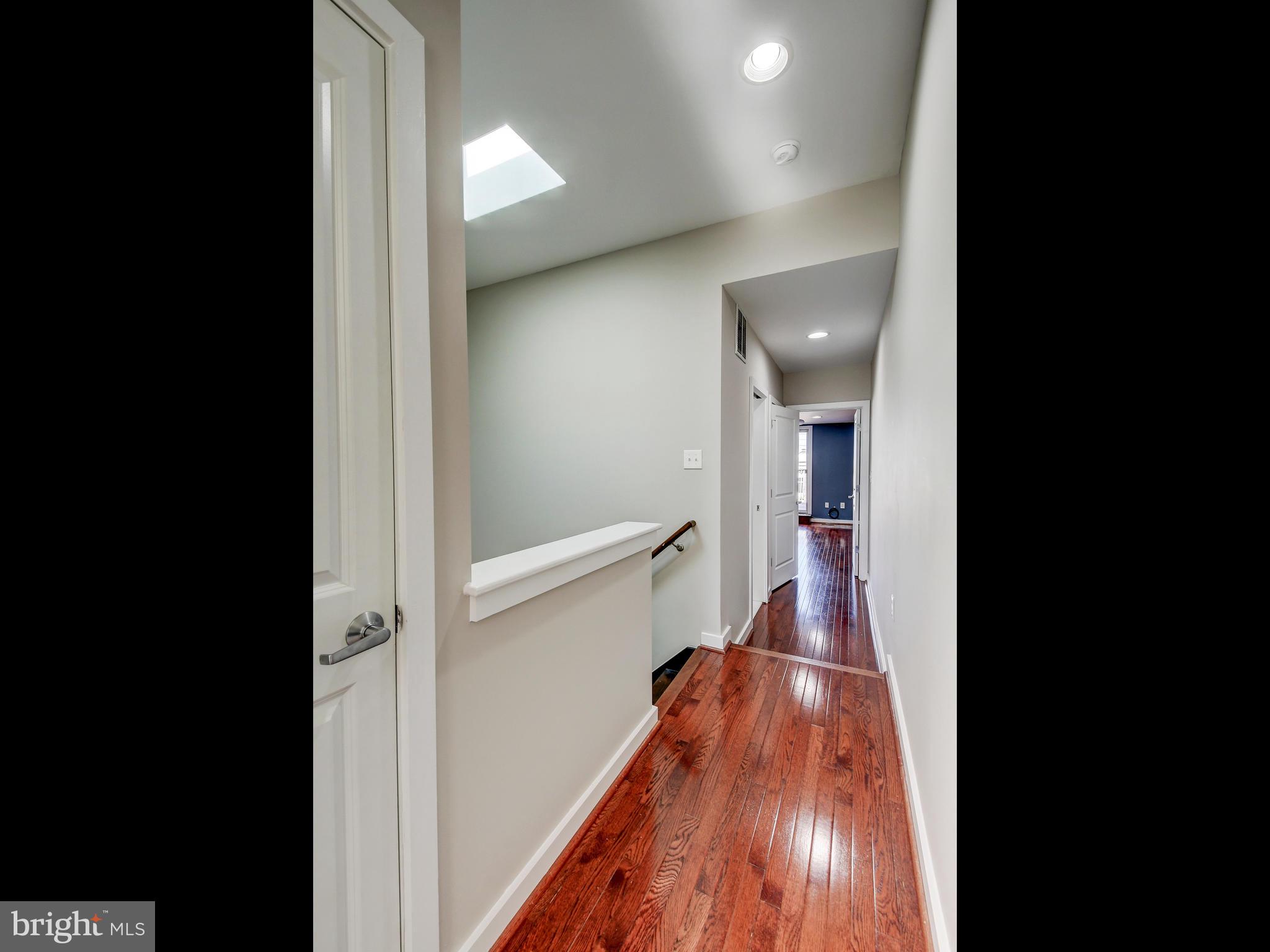 PATTERSON PARK - Residential