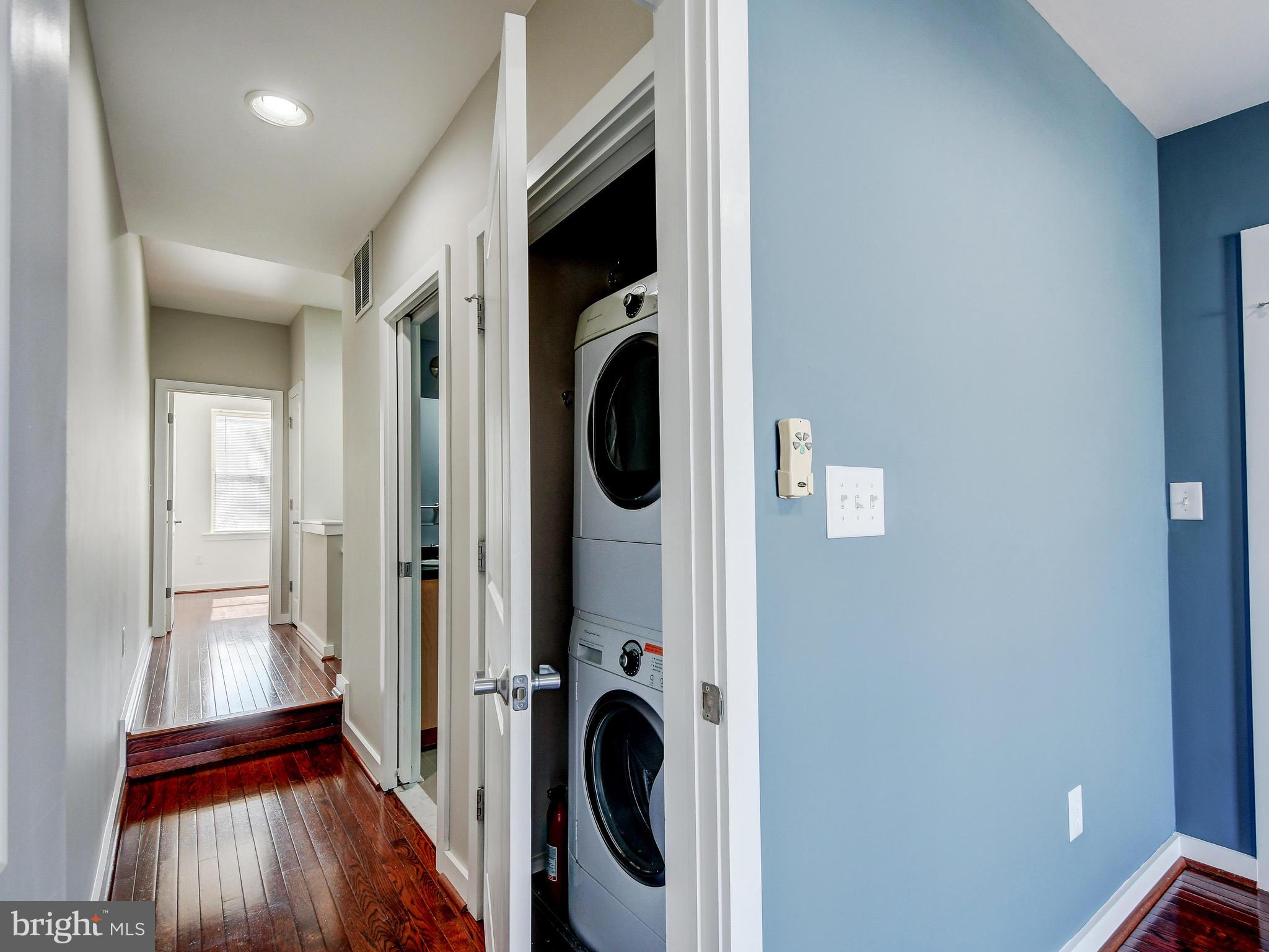 PATTERSON PARK - Residential