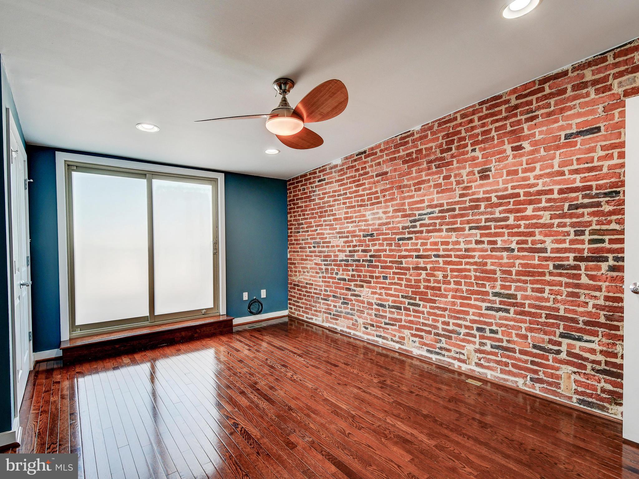 PATTERSON PARK - Residential