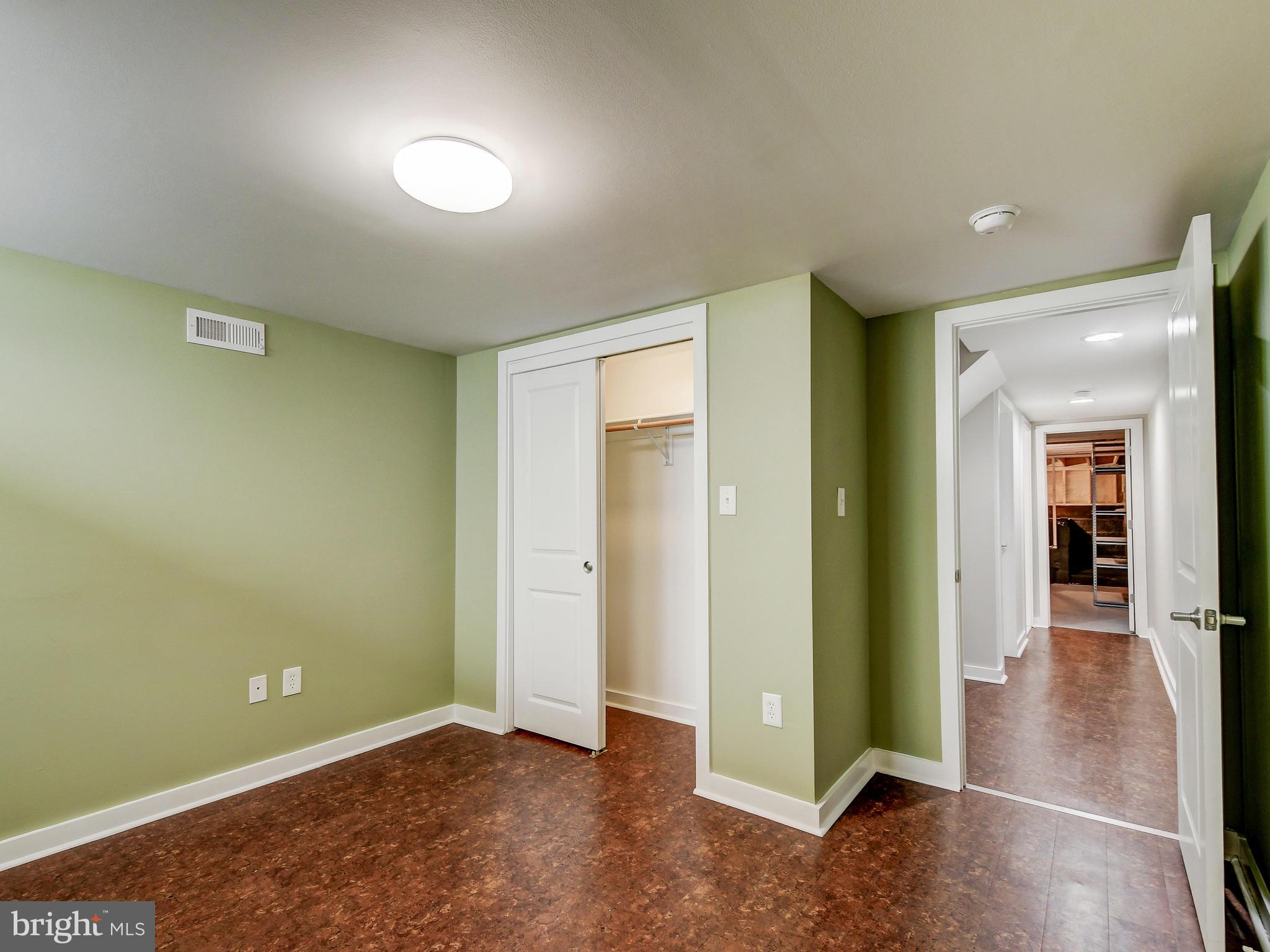 PATTERSON PARK - Residential