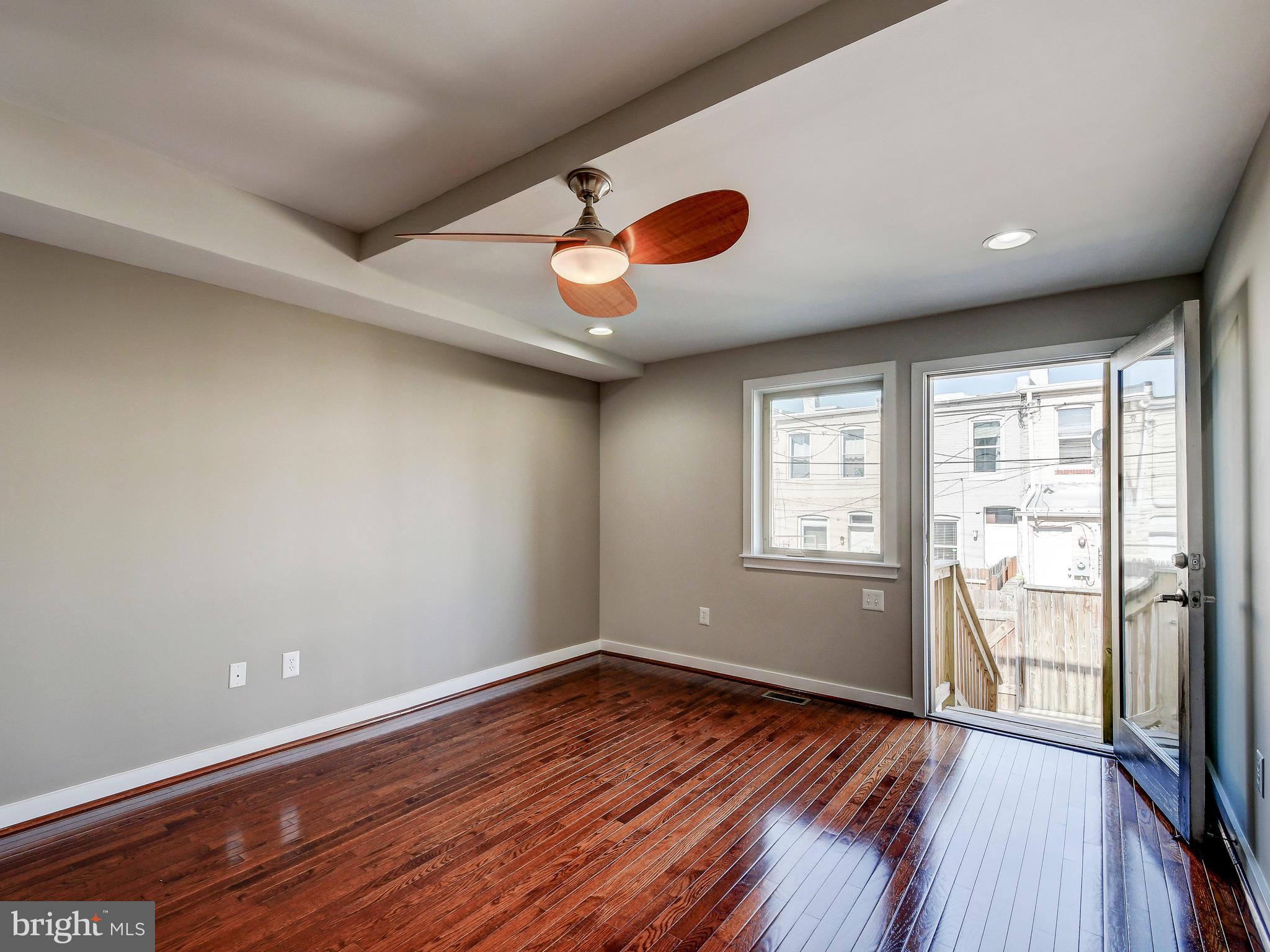 PATTERSON PARK - Residential