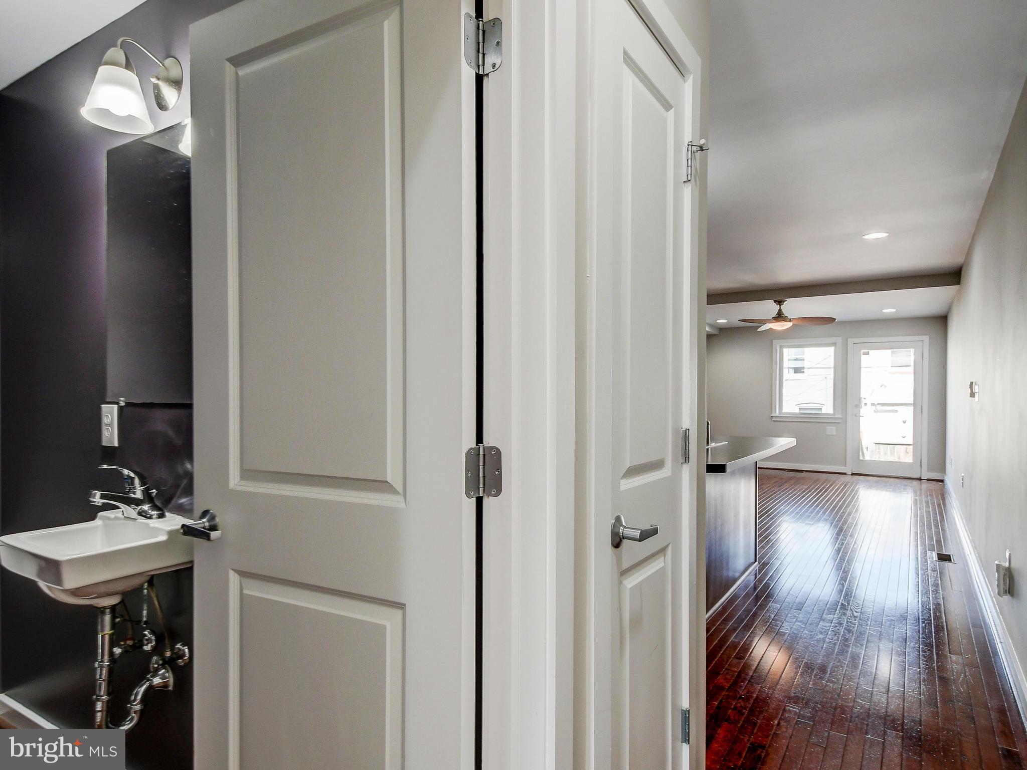 PATTERSON PARK - Residential