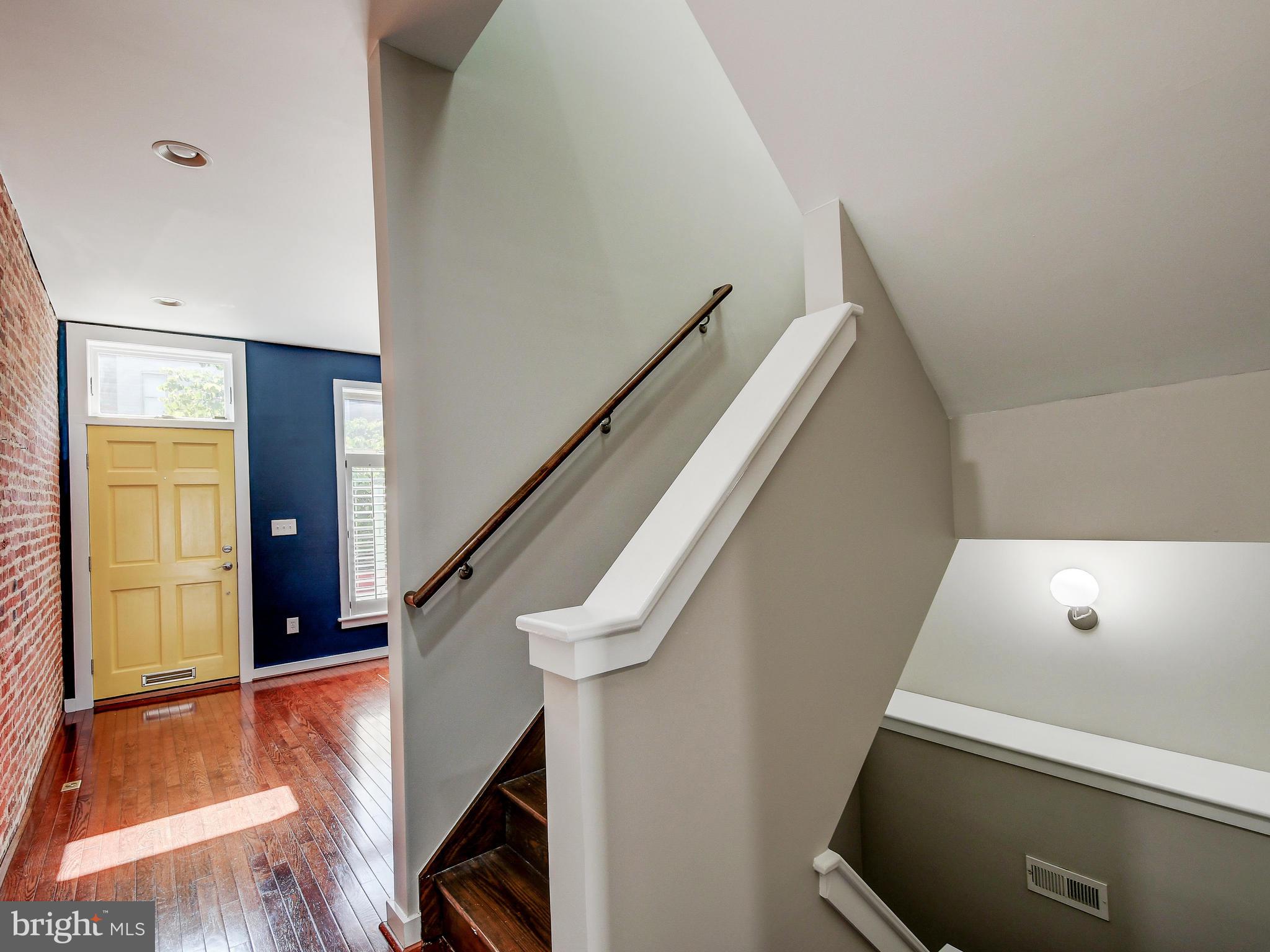 PATTERSON PARK - Residential