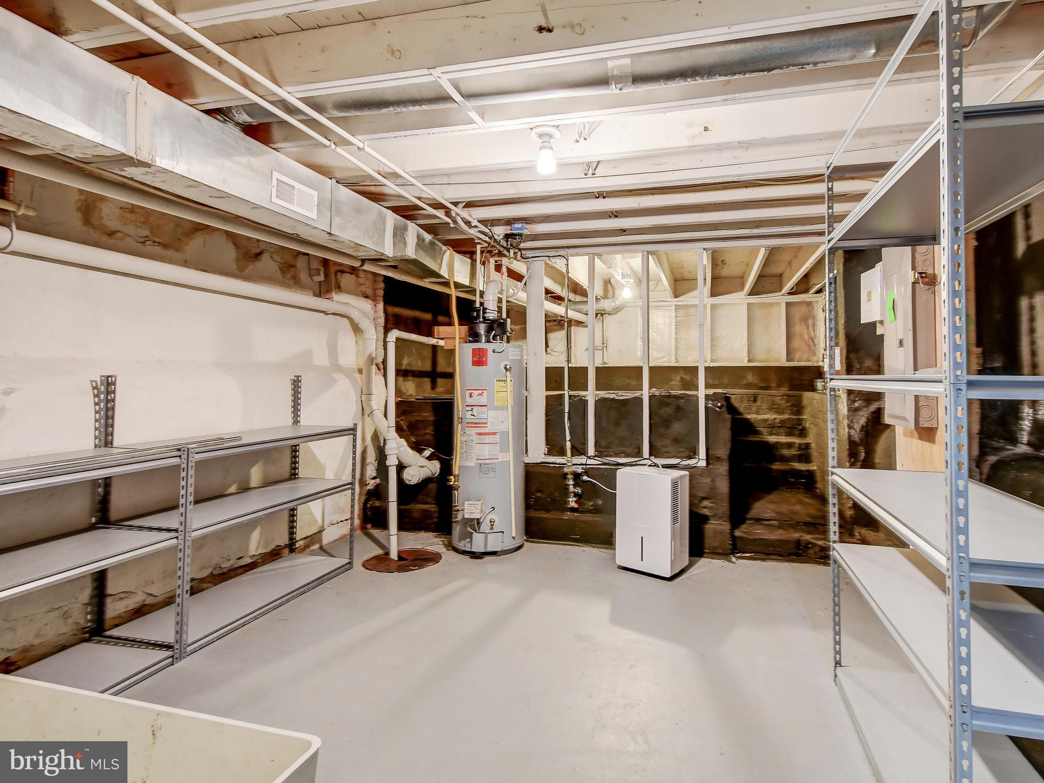 PATTERSON PARK - Residential