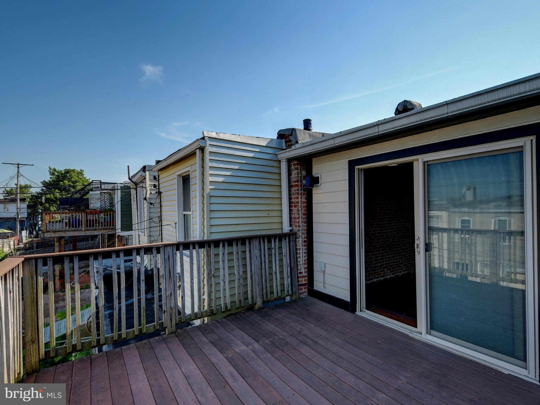 PATTERSON PARK - Residential