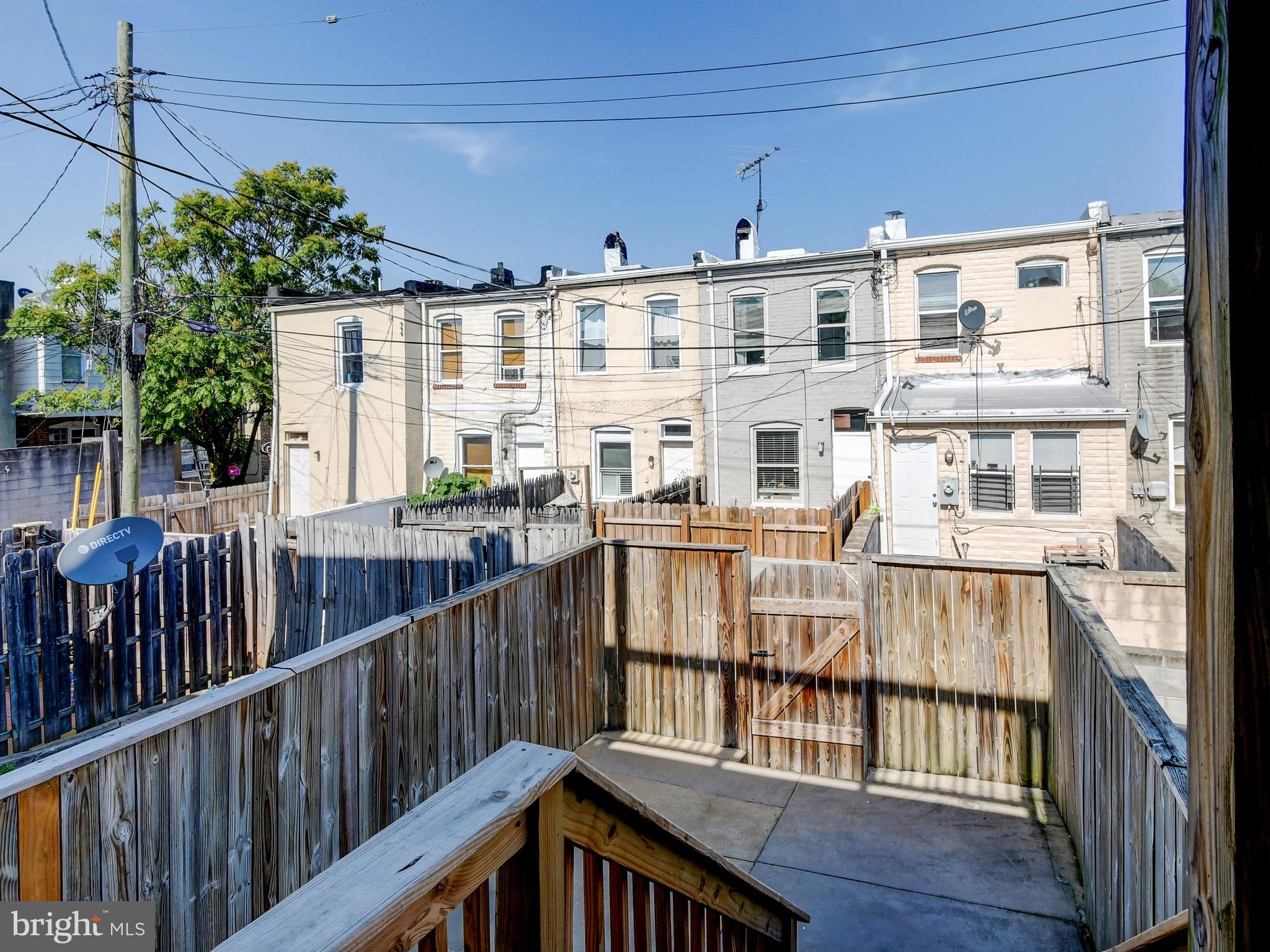 PATTERSON PARK - Residential