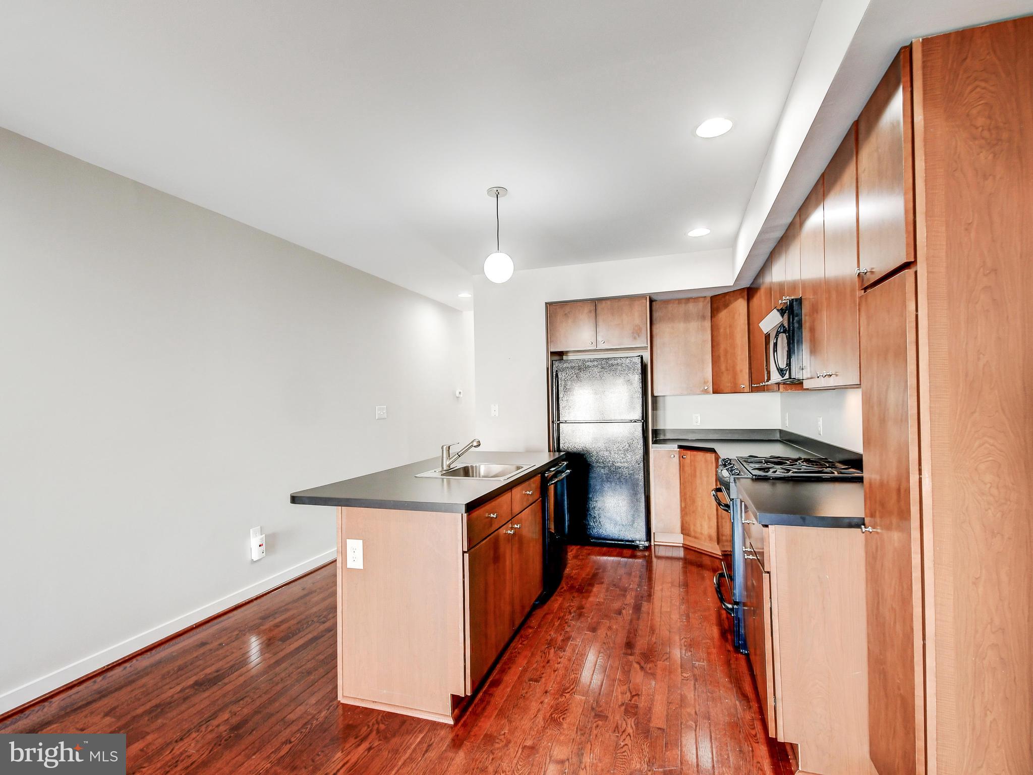 PATTERSON PARK - Residential