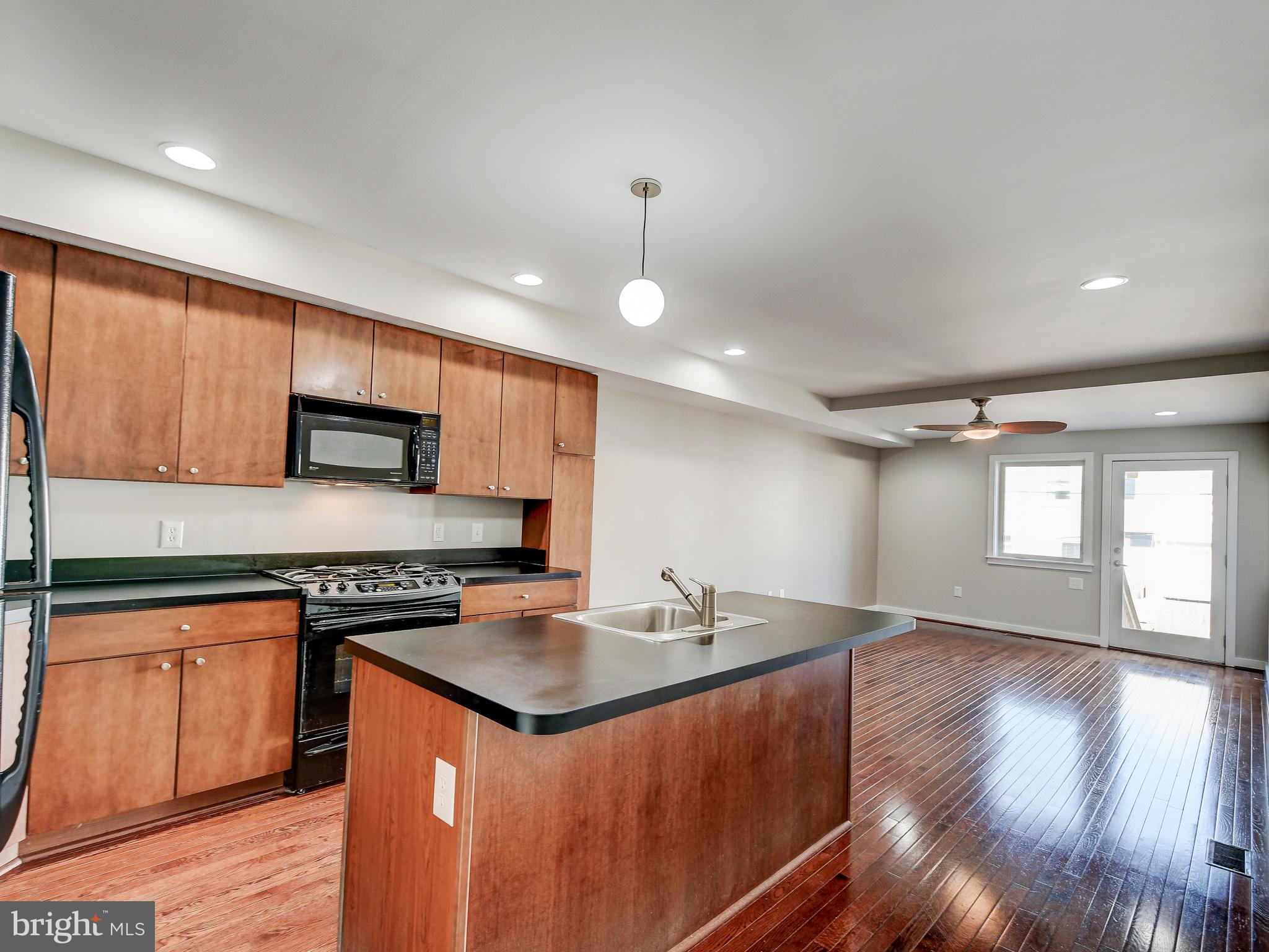 PATTERSON PARK - Residential