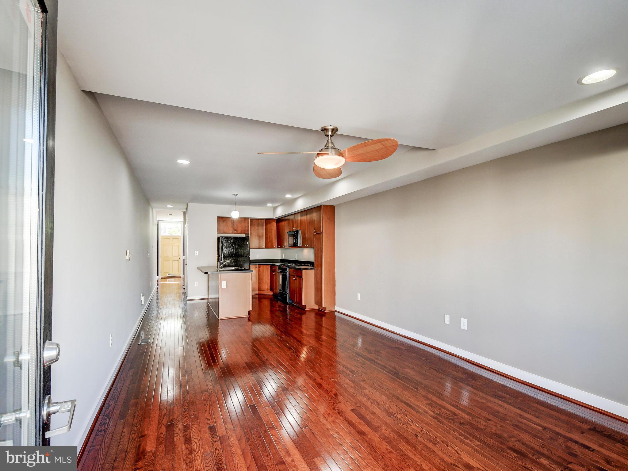 PATTERSON PARK - Residential