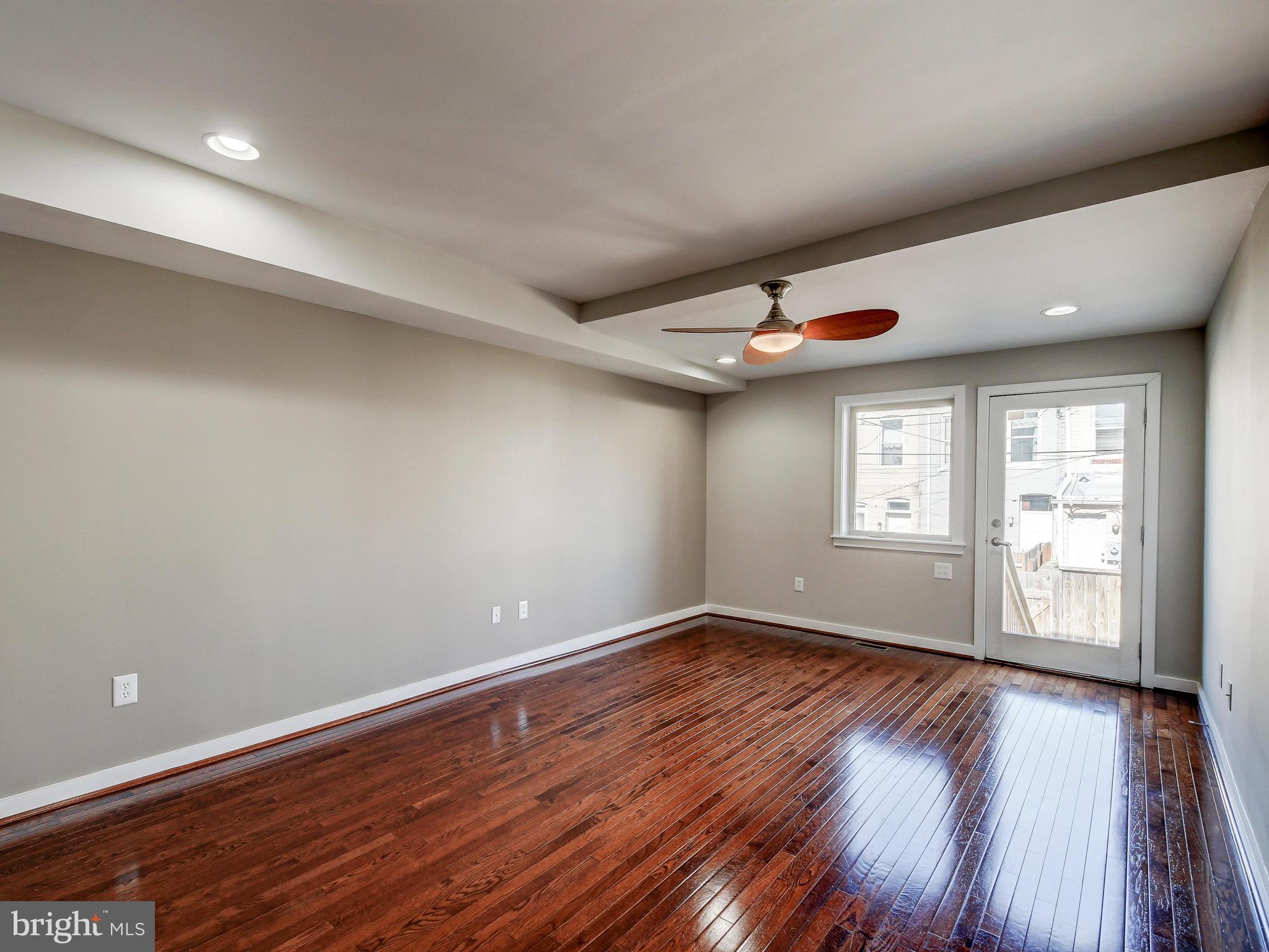 PATTERSON PARK - Residential