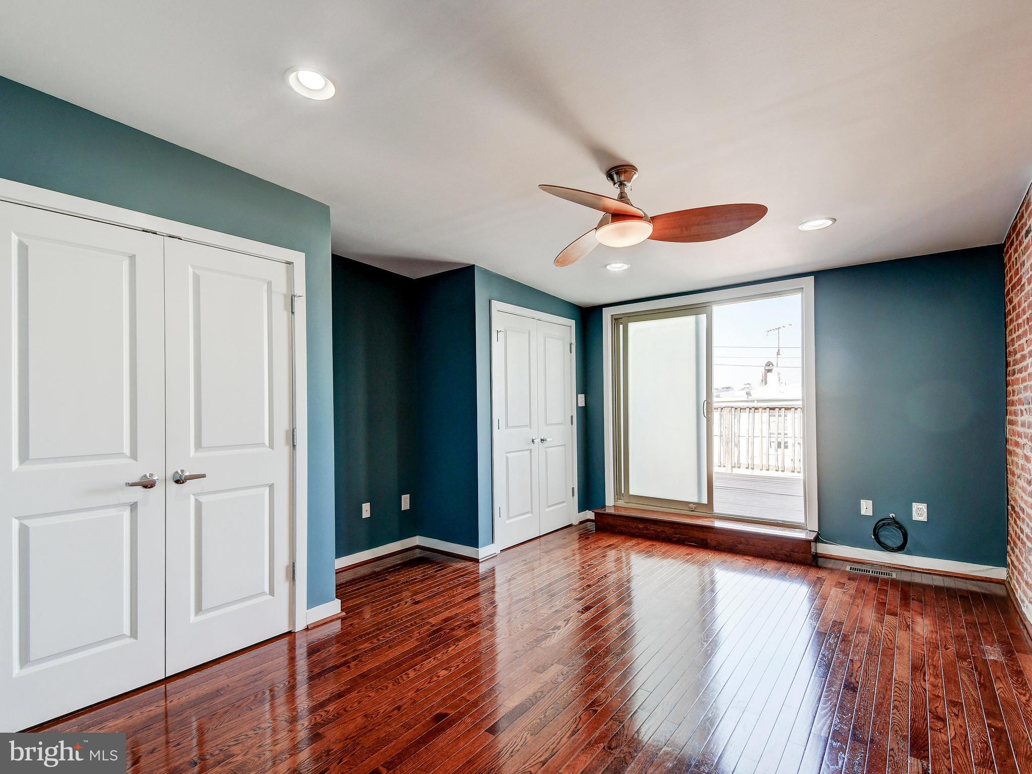 PATTERSON PARK - Residential