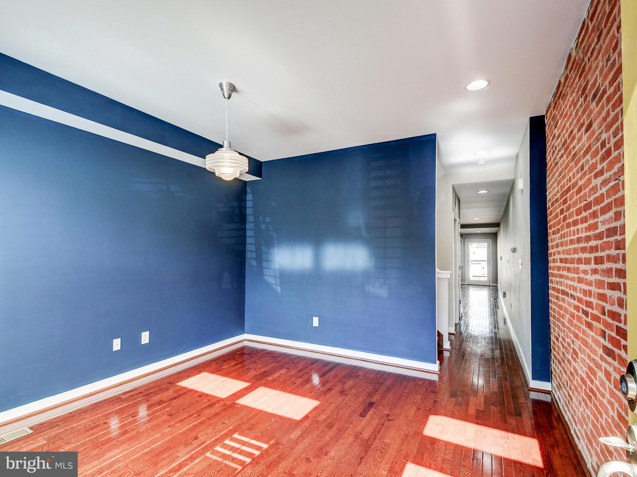 PATTERSON PARK - Residential