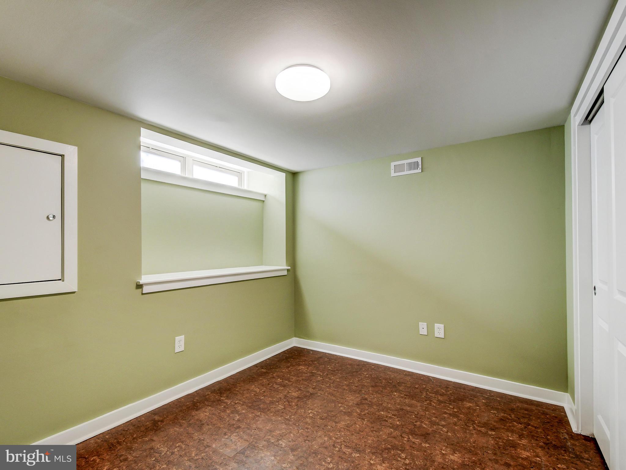 PATTERSON PARK - Residential