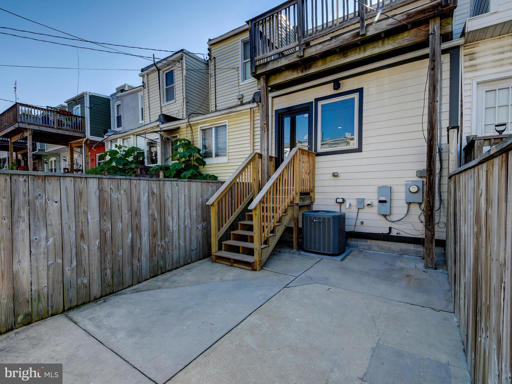 PATTERSON PARK - Residential