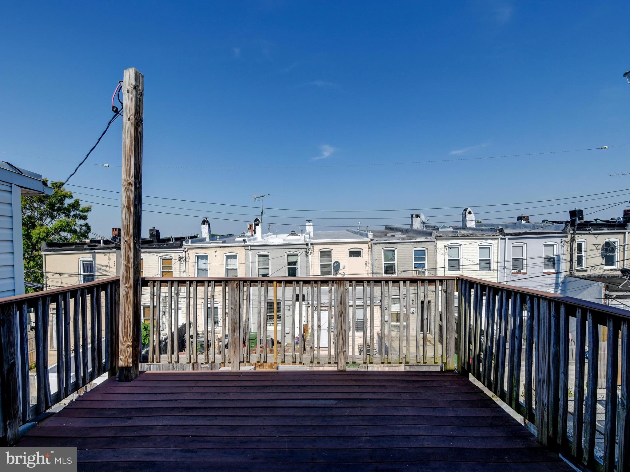 PATTERSON PARK - Residential