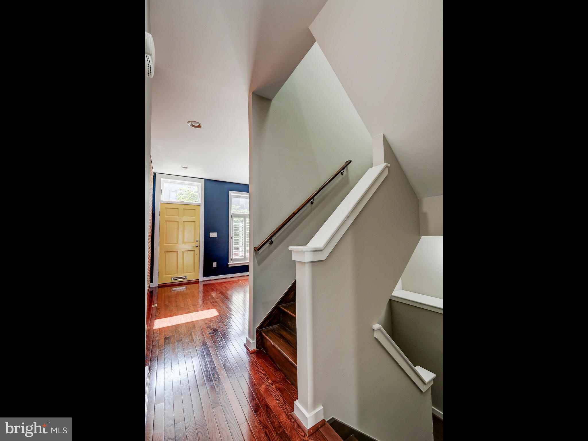 PATTERSON PARK - Residential