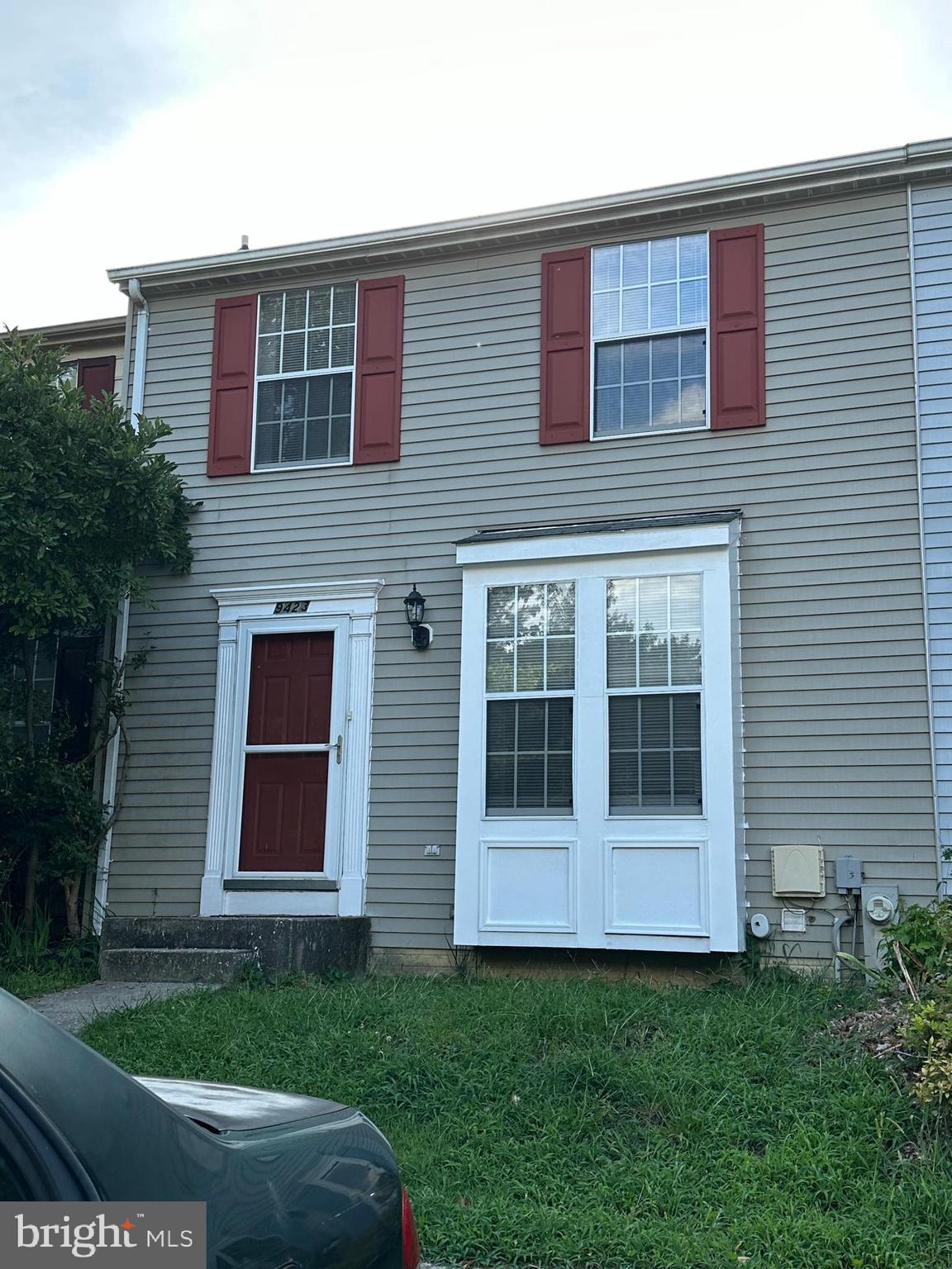 KINGS WOODS - Residential Lease