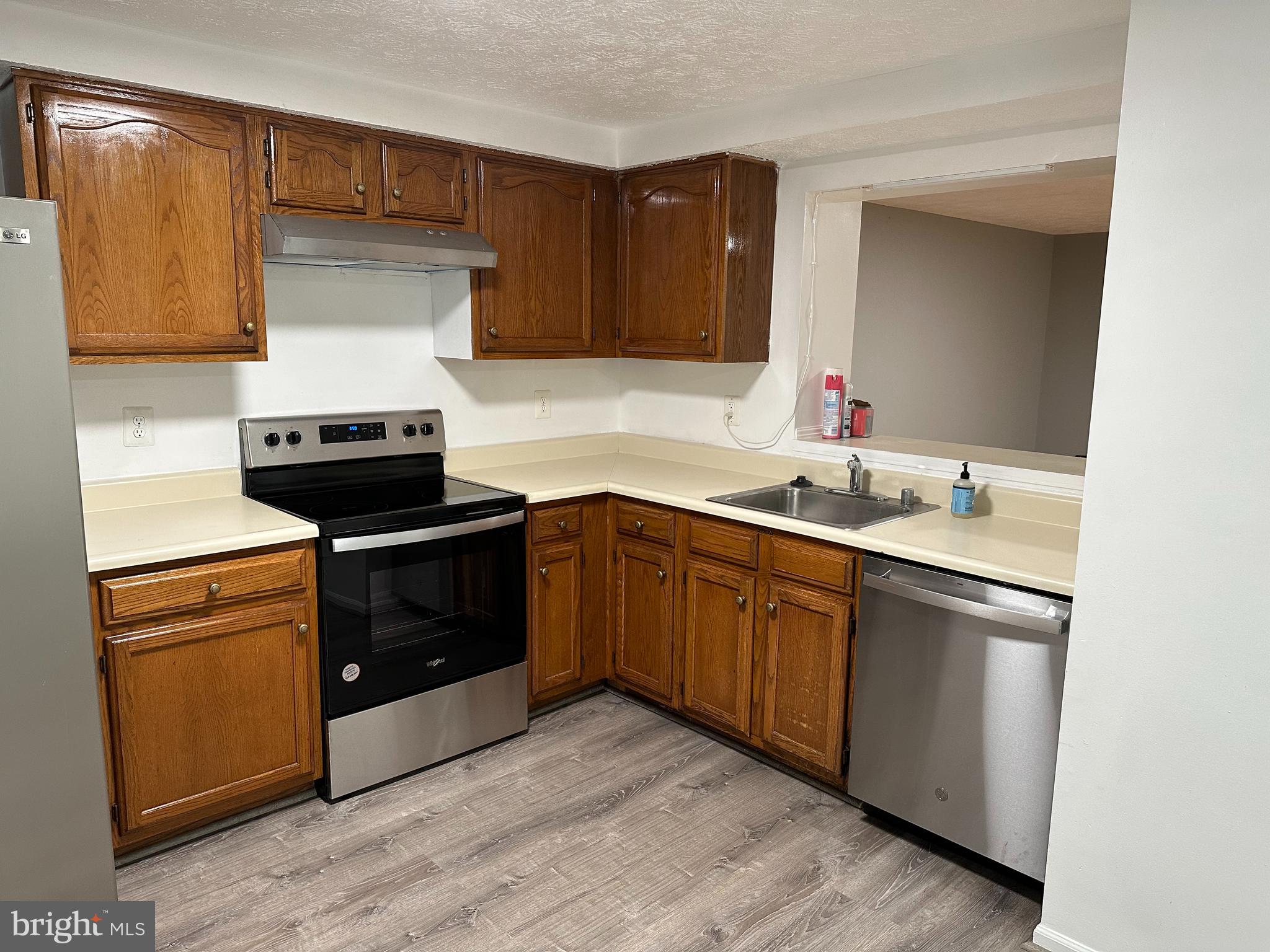 KINGS WOODS - Residential Lease