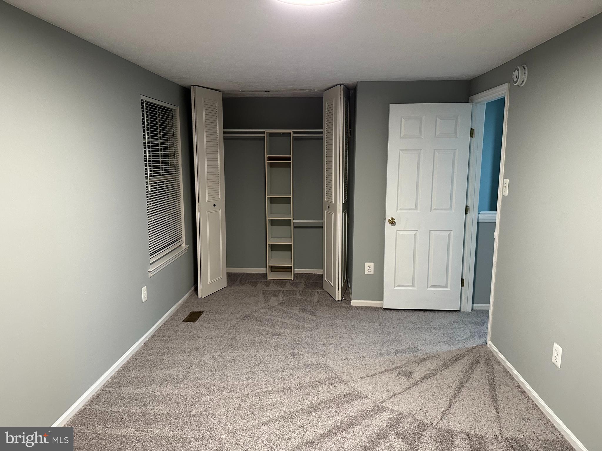 KINGS WOODS - Residential Lease