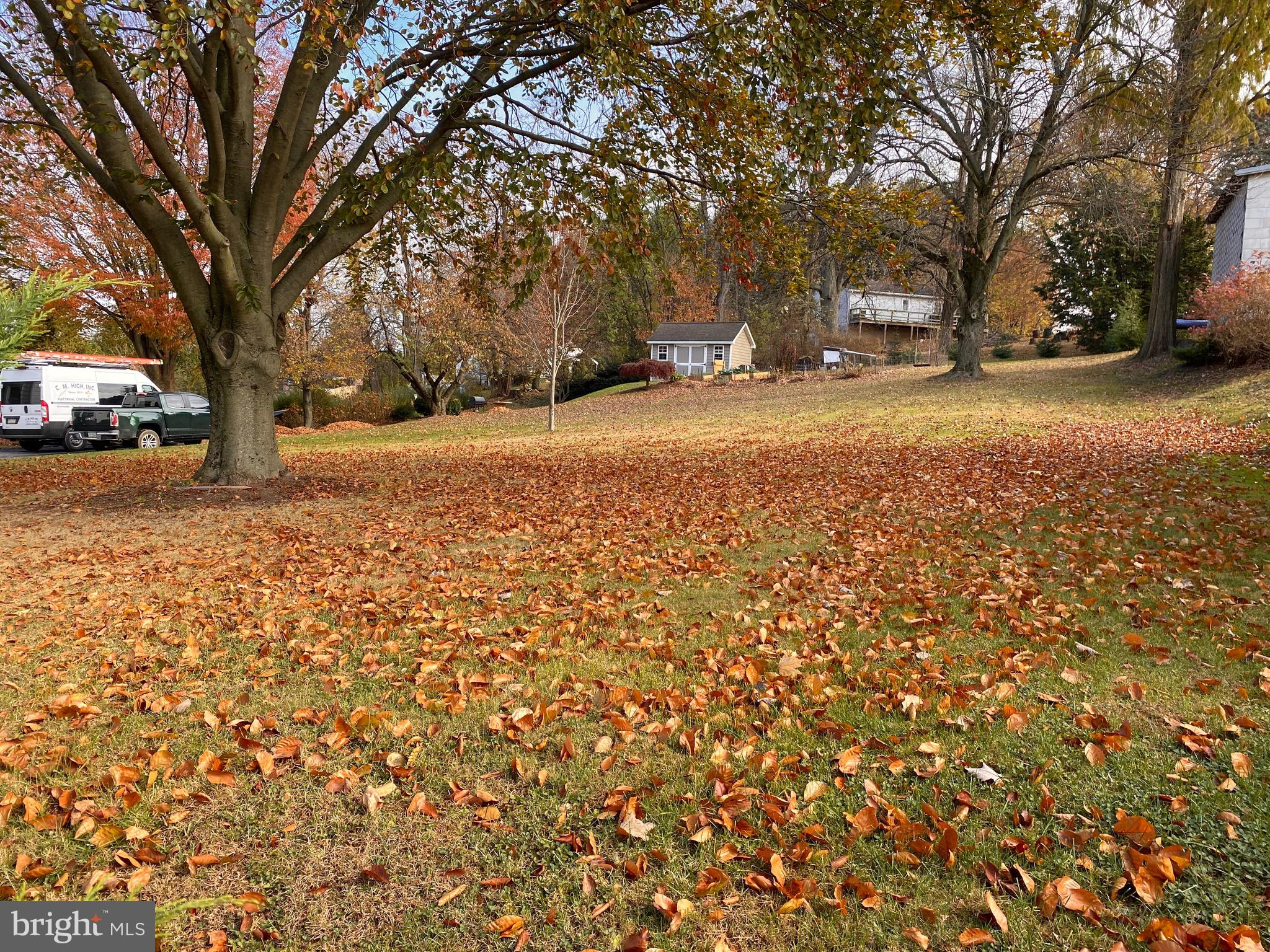 Now is your chance to own a .33 acre lot in Eastern Lebanon School District. This lot is not tied to a builder, so any builder/contractor can build you your new home. This lot is located in the town of Schaefferstown, and it is zoned Village Residential.