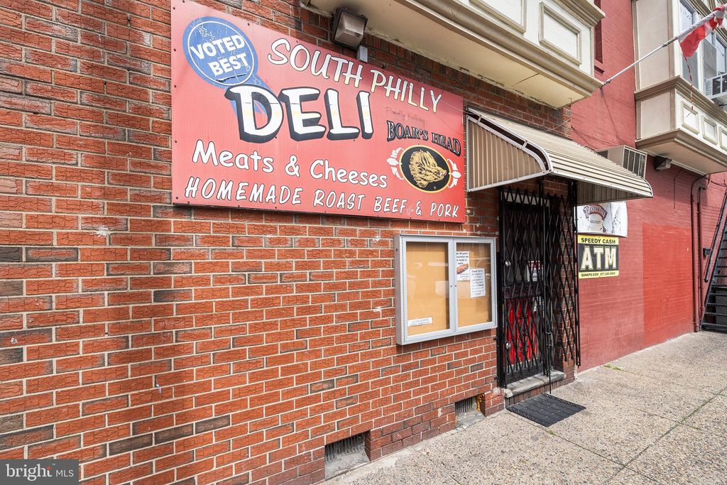 Photo of 2555 S Warnock Street, PHILADELPHIA, PA 19148 (MLS # PAPH2545622)