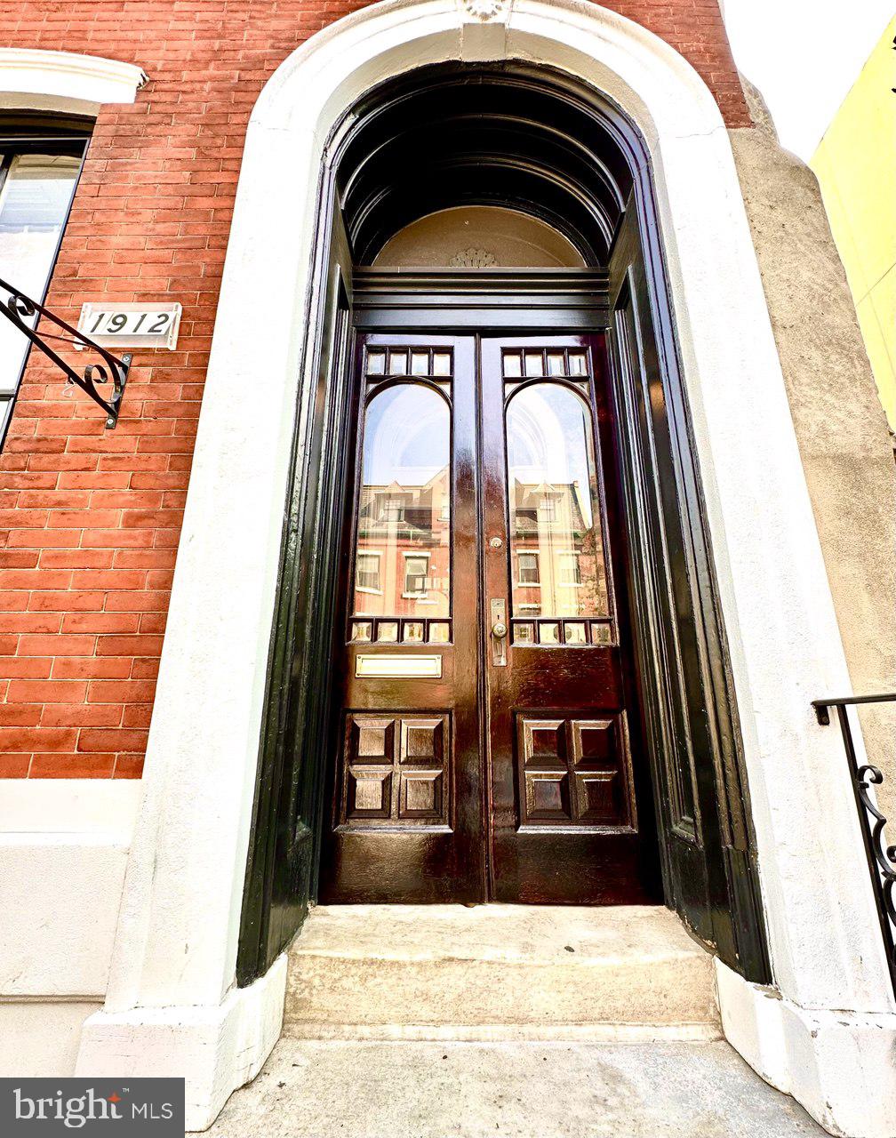 1912 GREEN STREET
