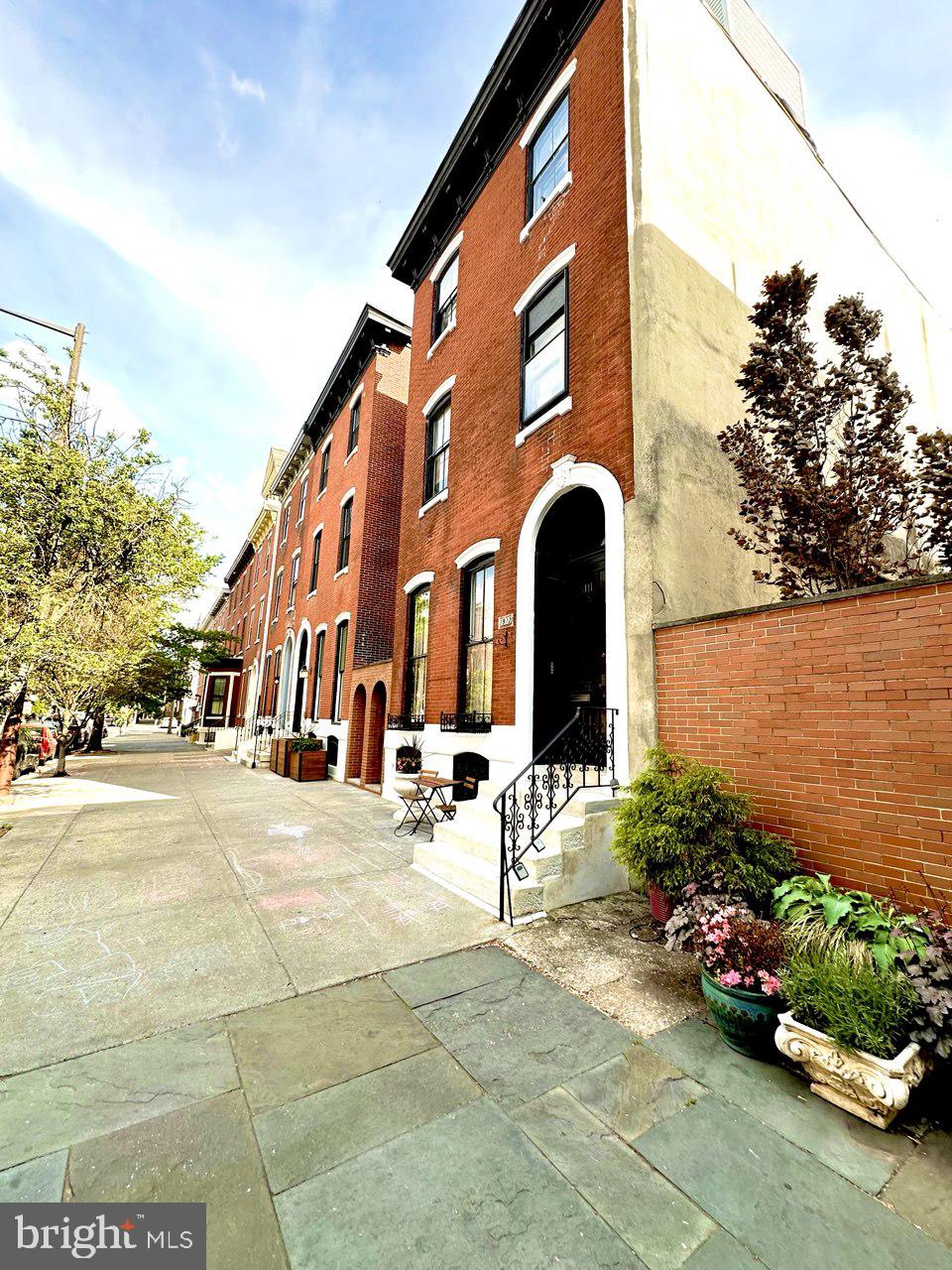 1912 GREEN STREET