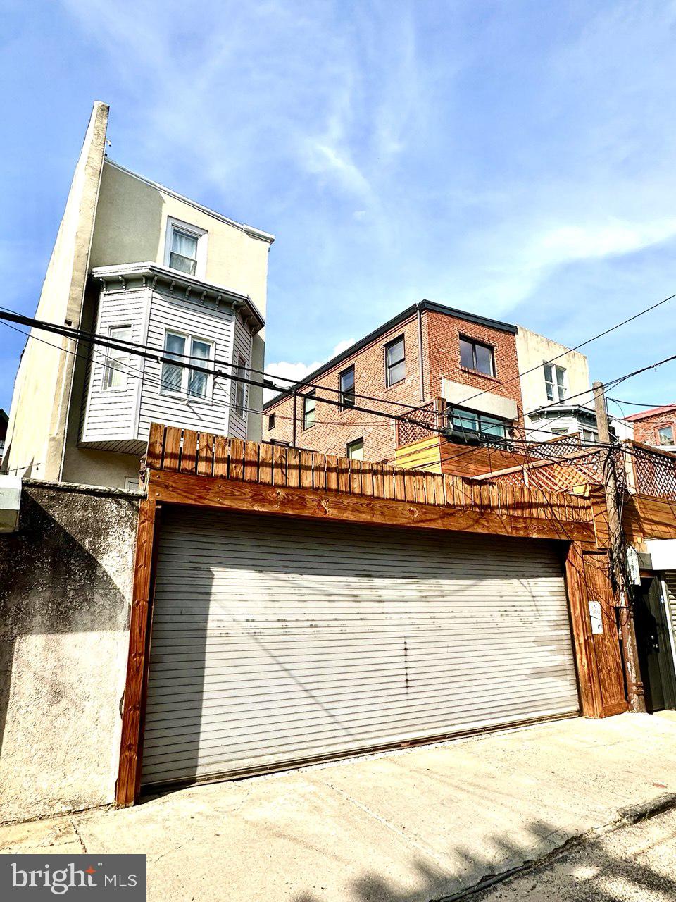 1912 GREEN STREET