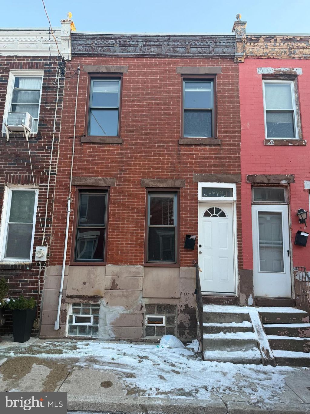 Photo of 1668 Dounton Street, PHILADELPHIA, PA 19140 (MLS # PAPH2572580)