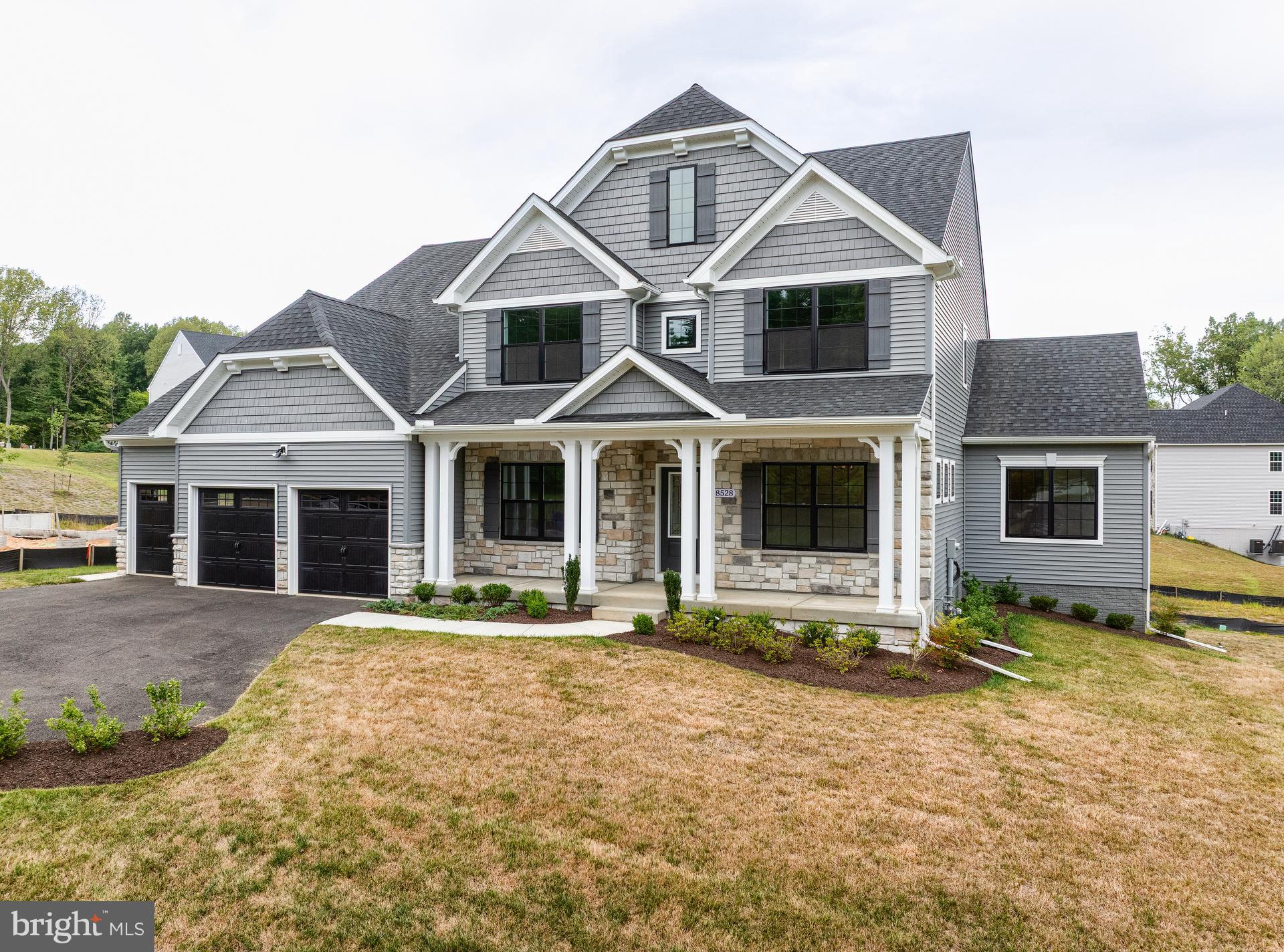 KELLERTON - Residential