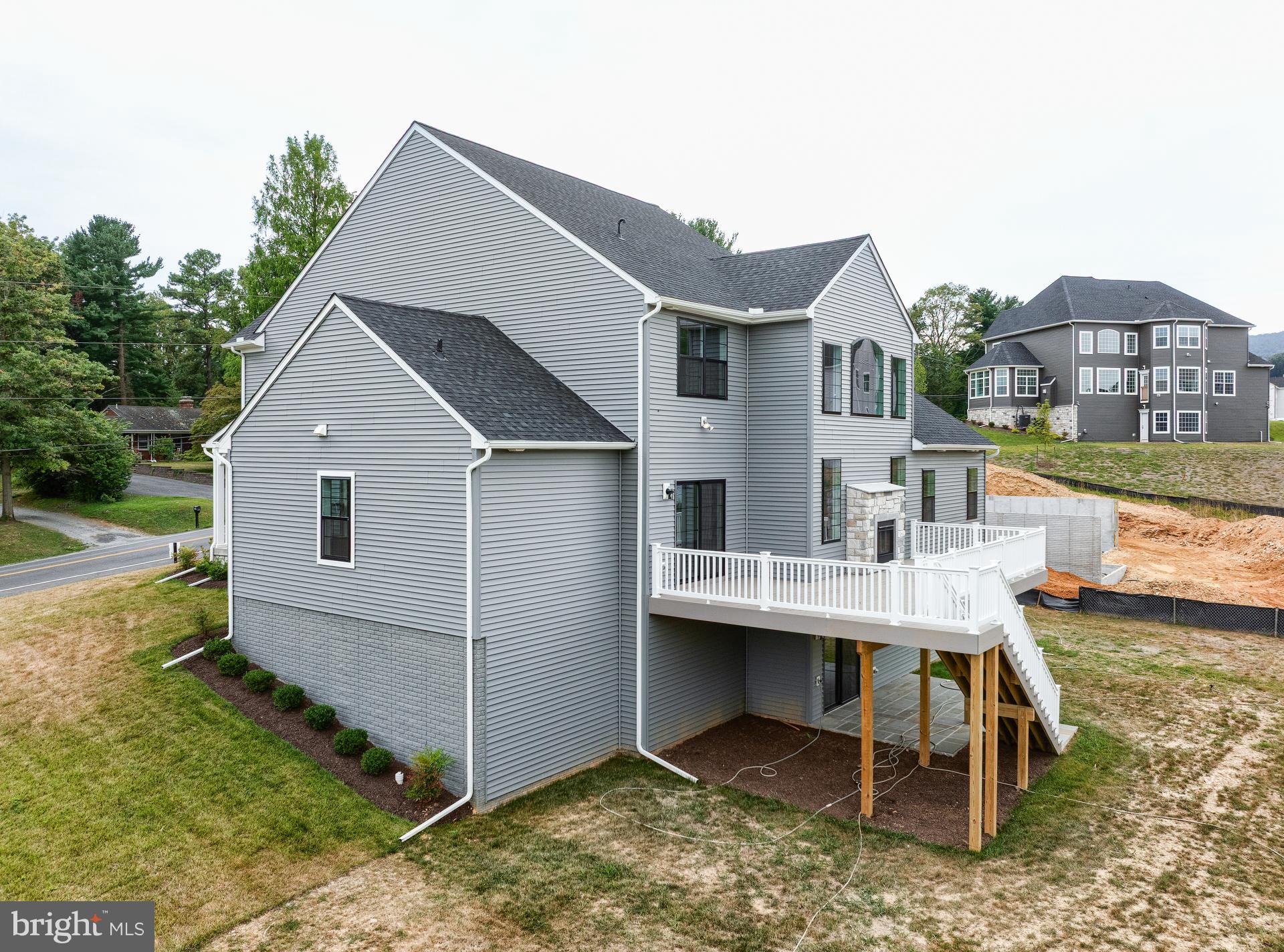 KELLERTON - Residential