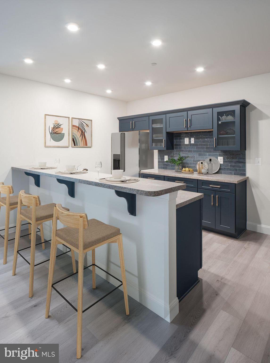 KELLERTON - Residential