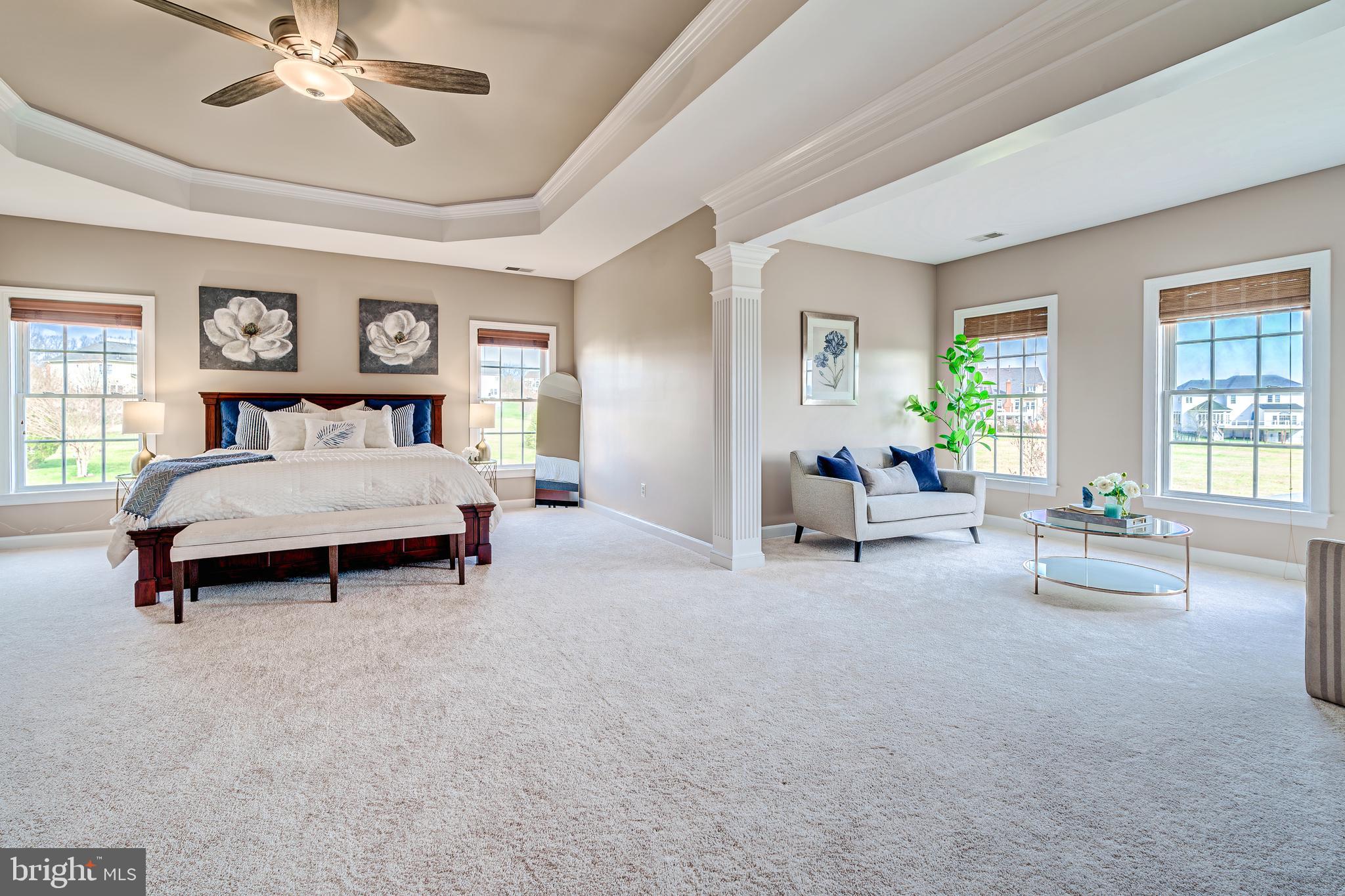 BELLE TERRA - Residential