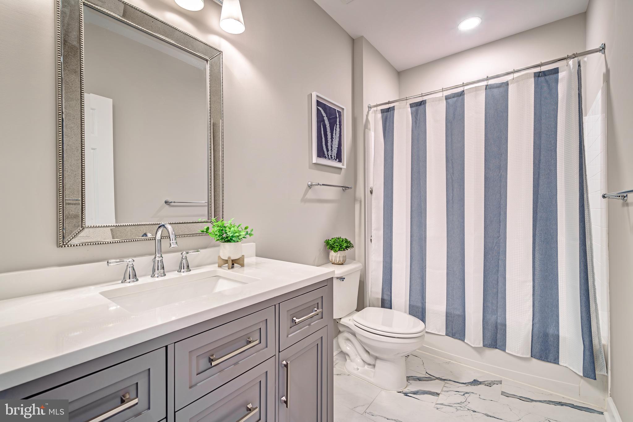 BELLE TERRA - Residential