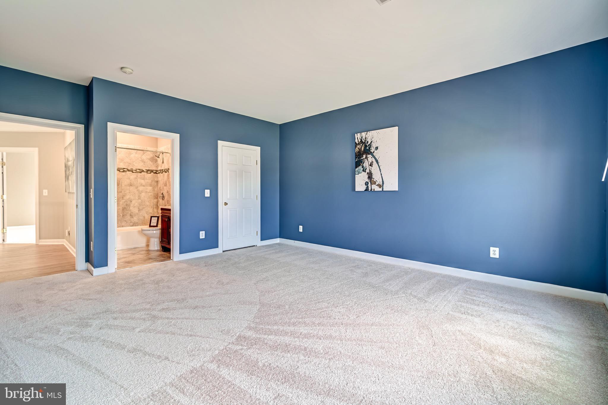 BELLE TERRA - Residential