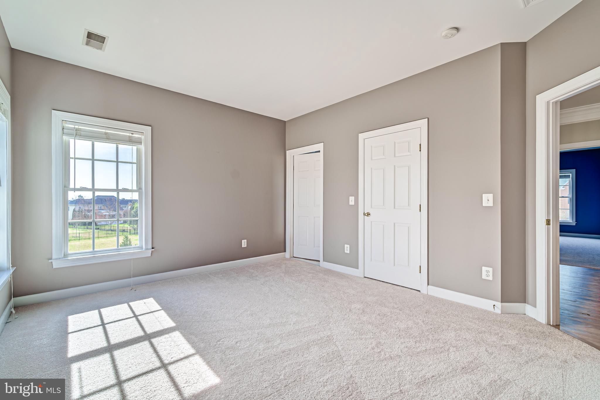 BELLE TERRA - Residential