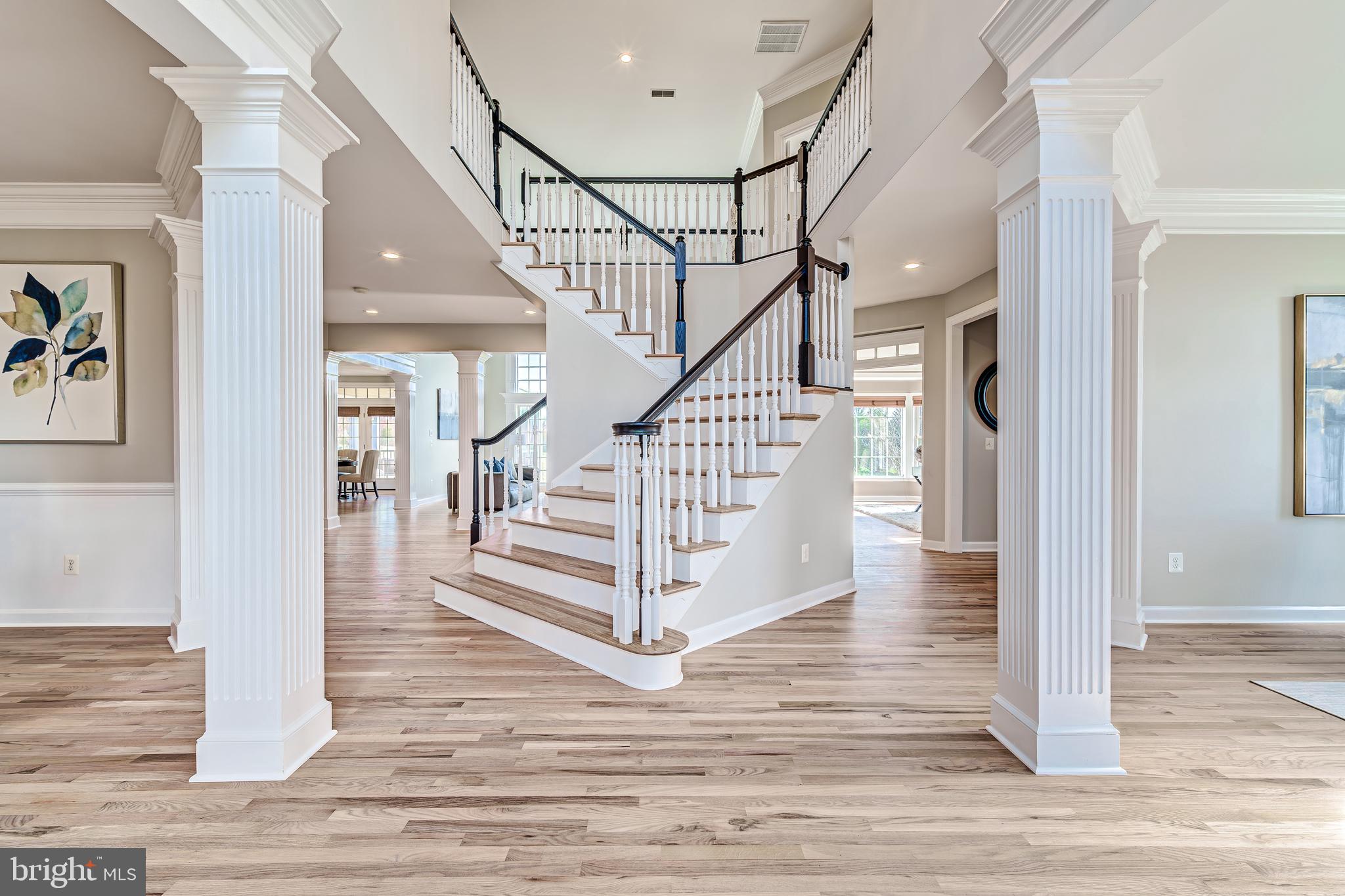 BELLE TERRA - Residential