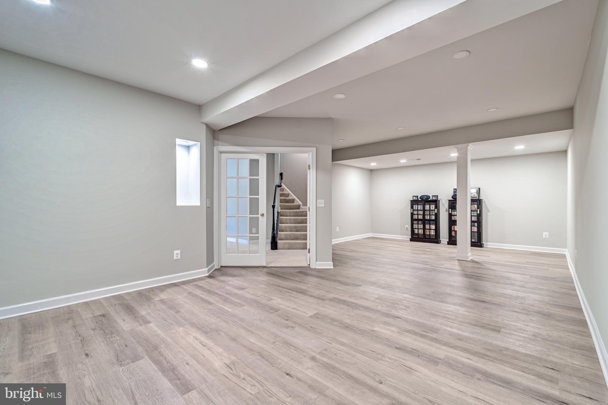 BELLE TERRA - Residential