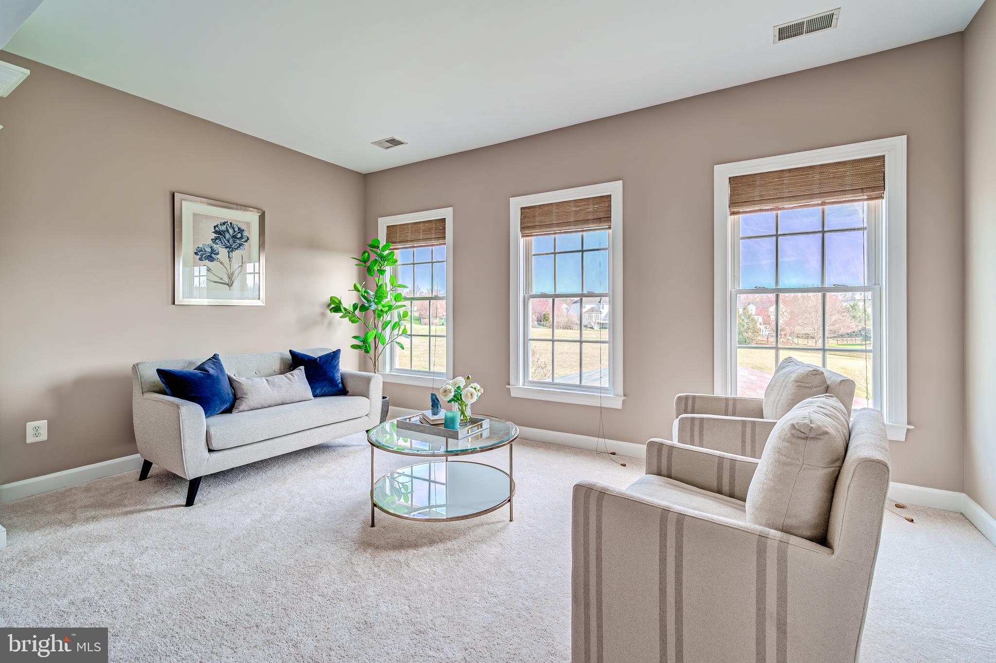 BELLE TERRA - Residential