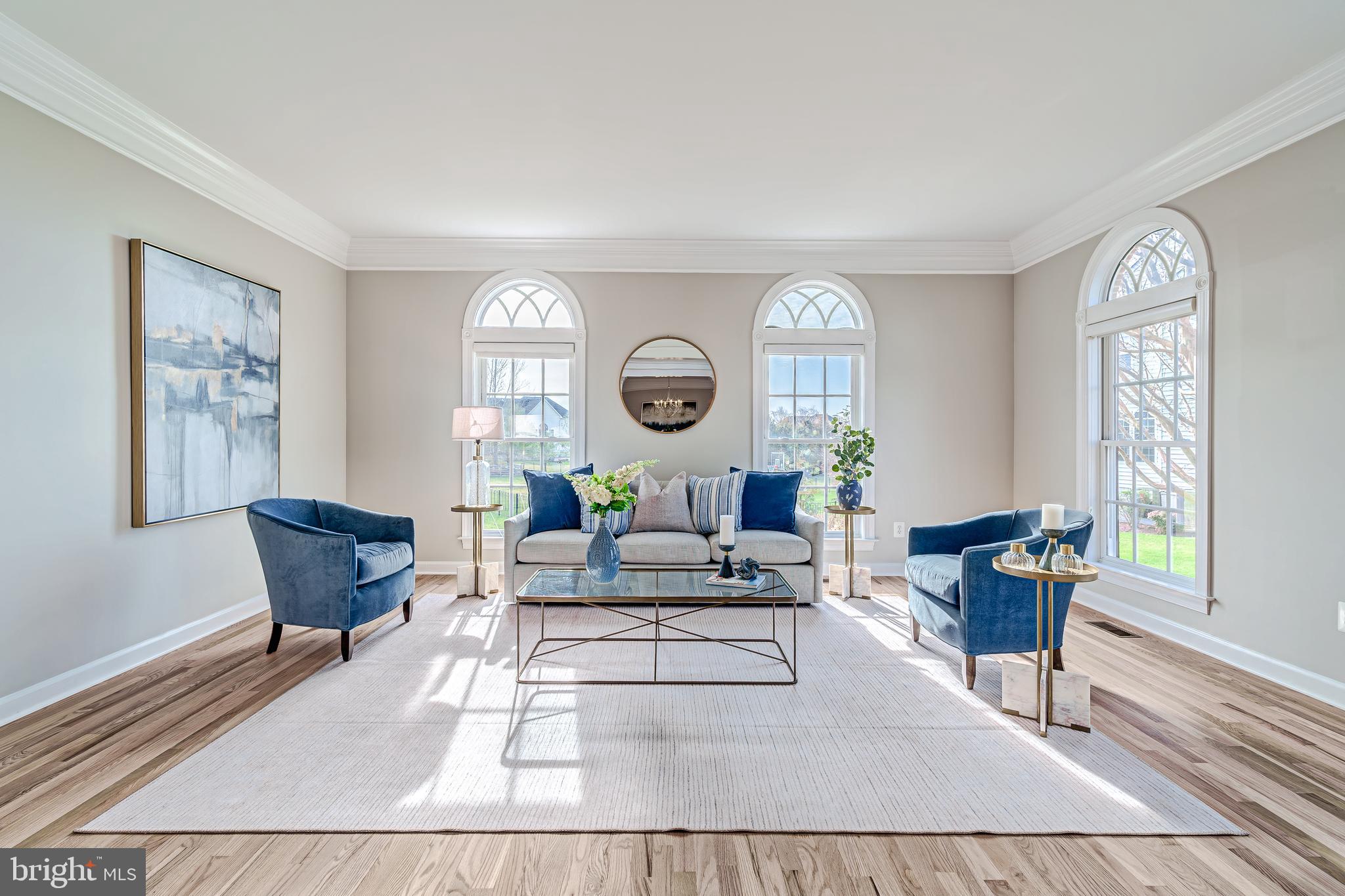 BELLE TERRA - Residential