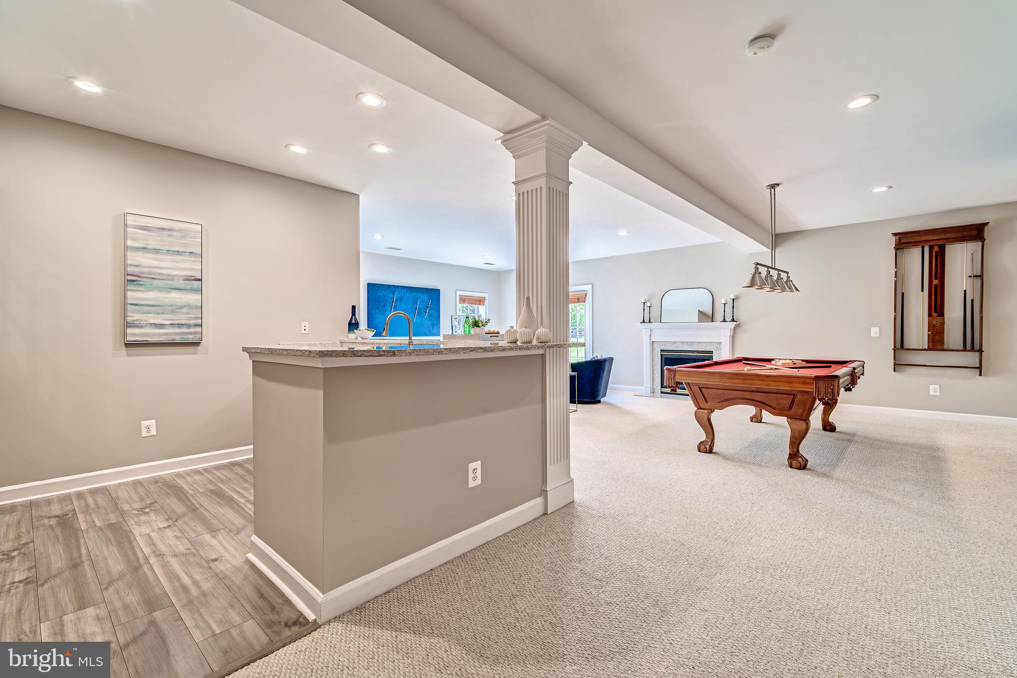 BELLE TERRA - Residential