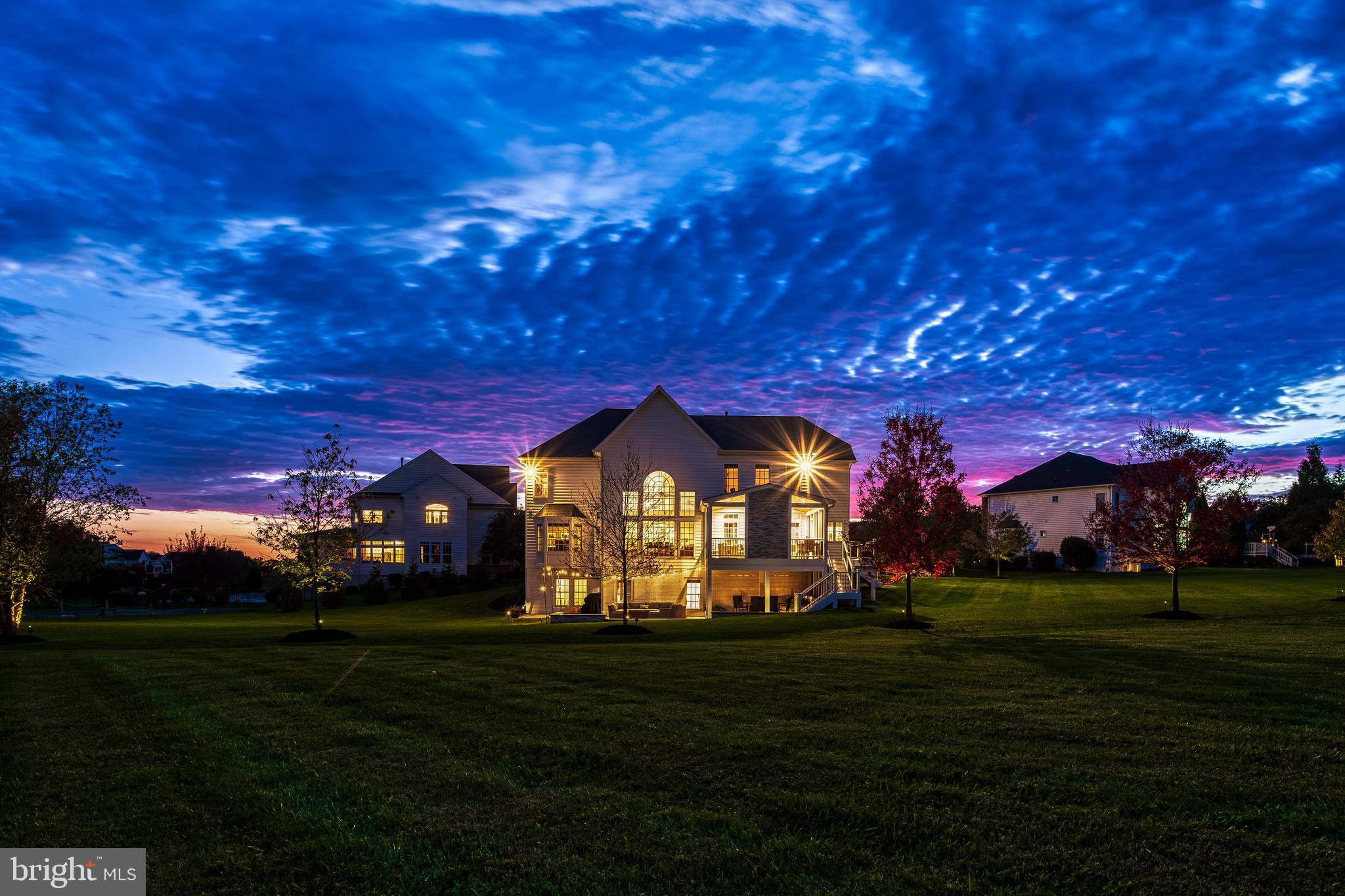 BELLE TERRA - Residential