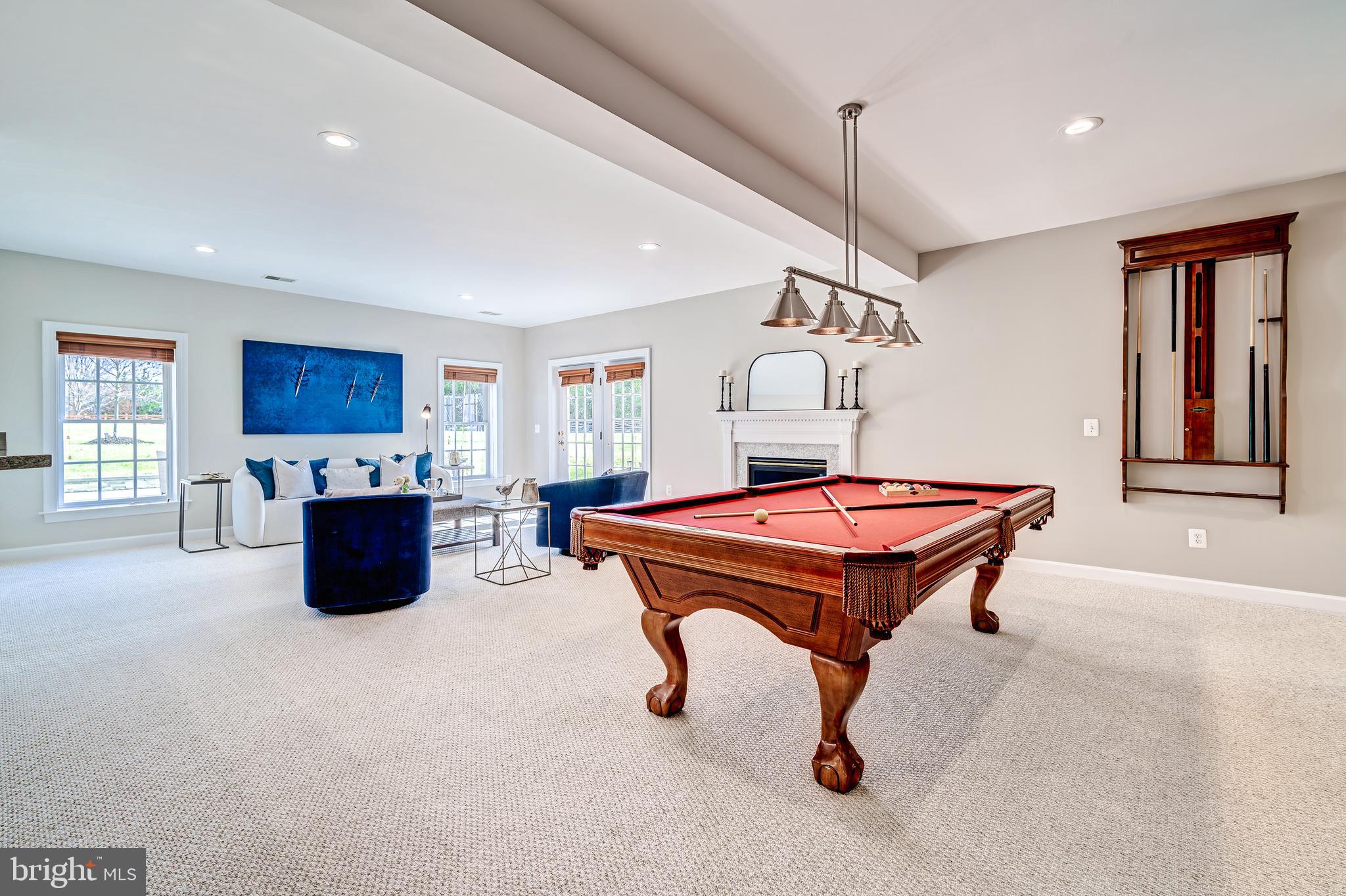 BELLE TERRA - Residential