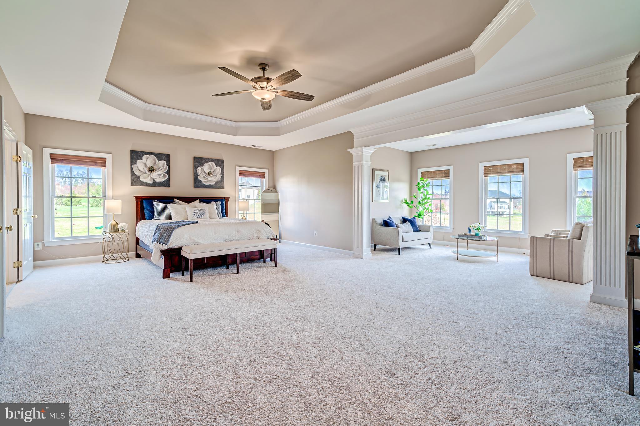 BELLE TERRA - Residential